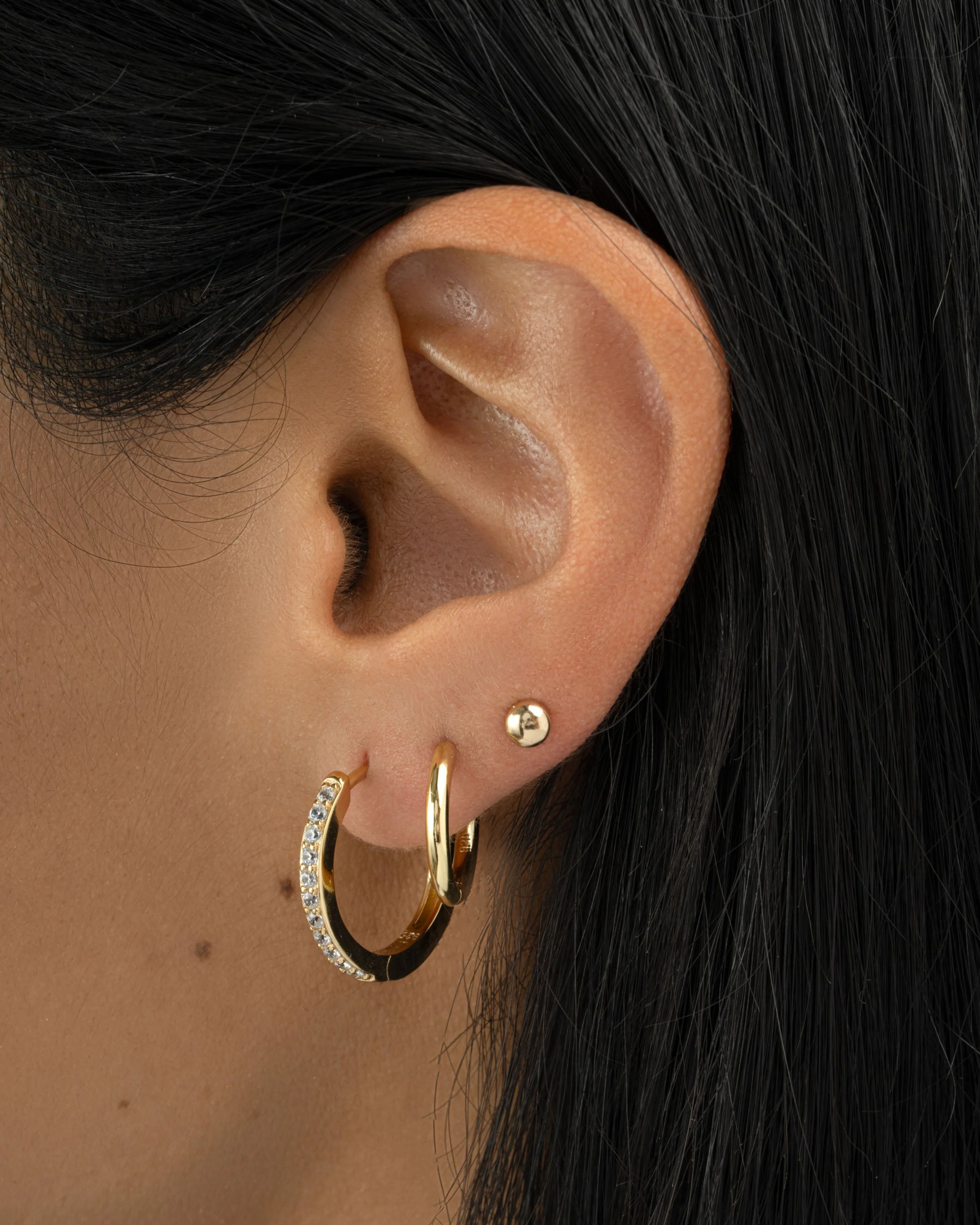 Dot Studs - Image 4