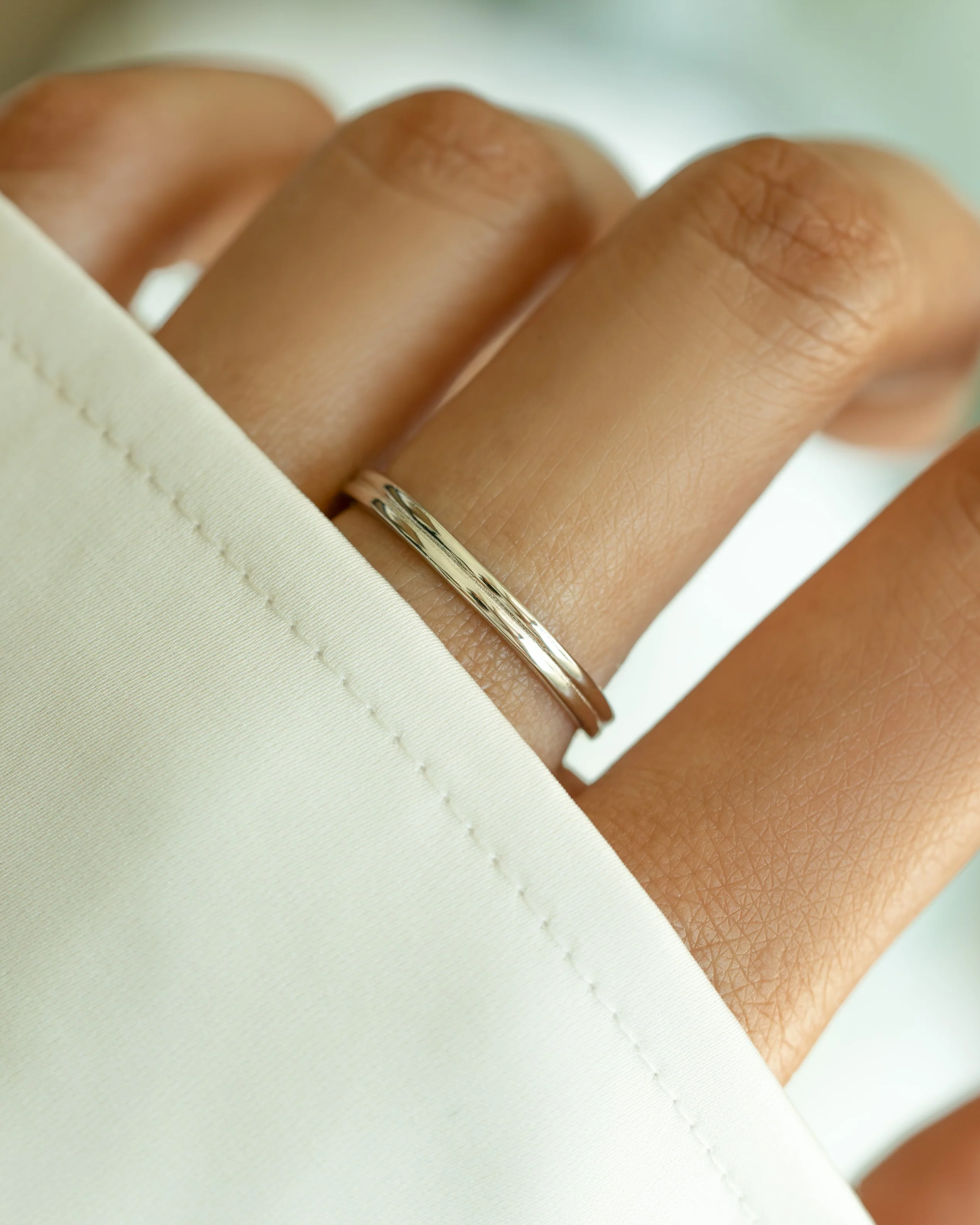 Double Band Ring - Image 4