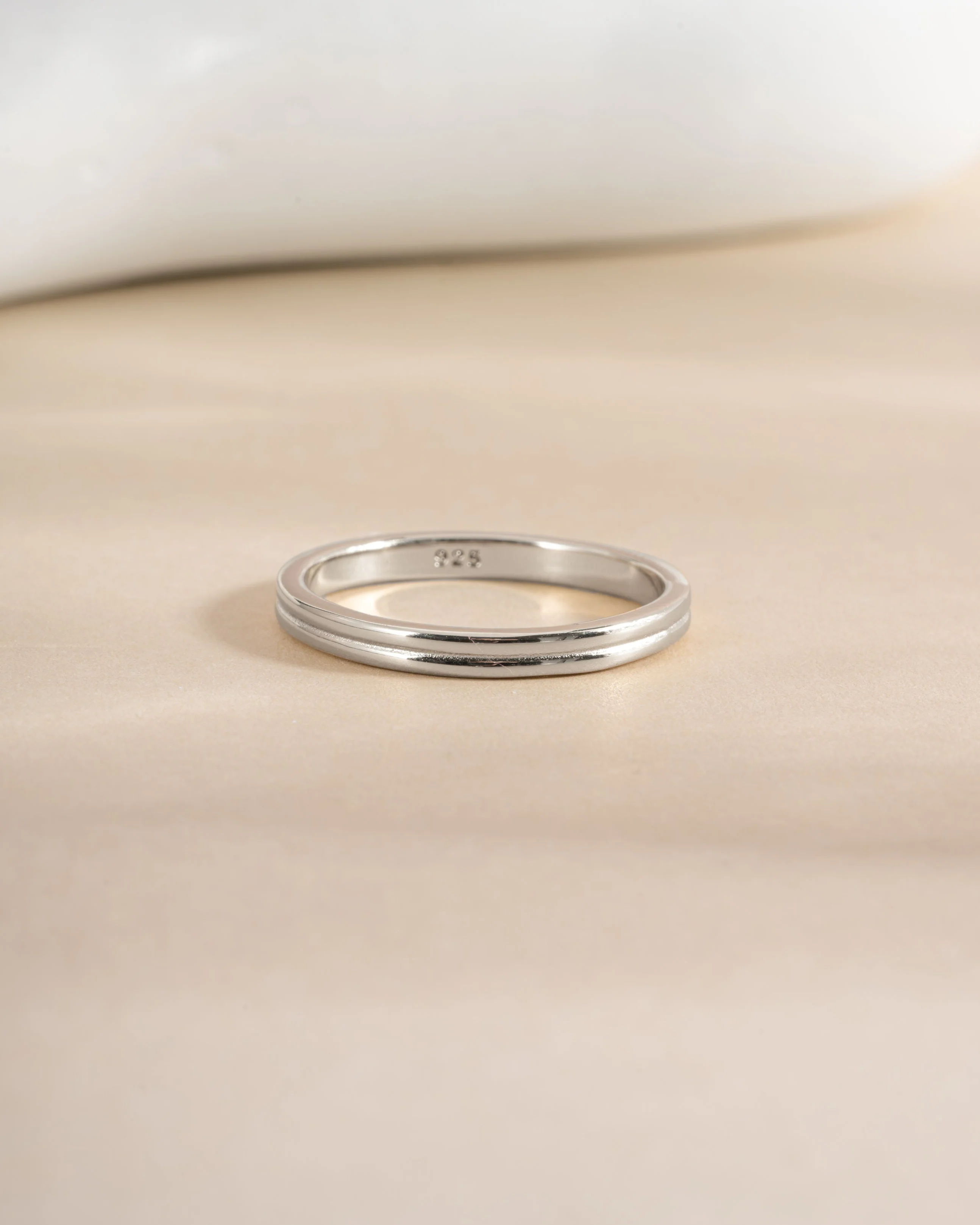 Double Band Ring - Image 5
