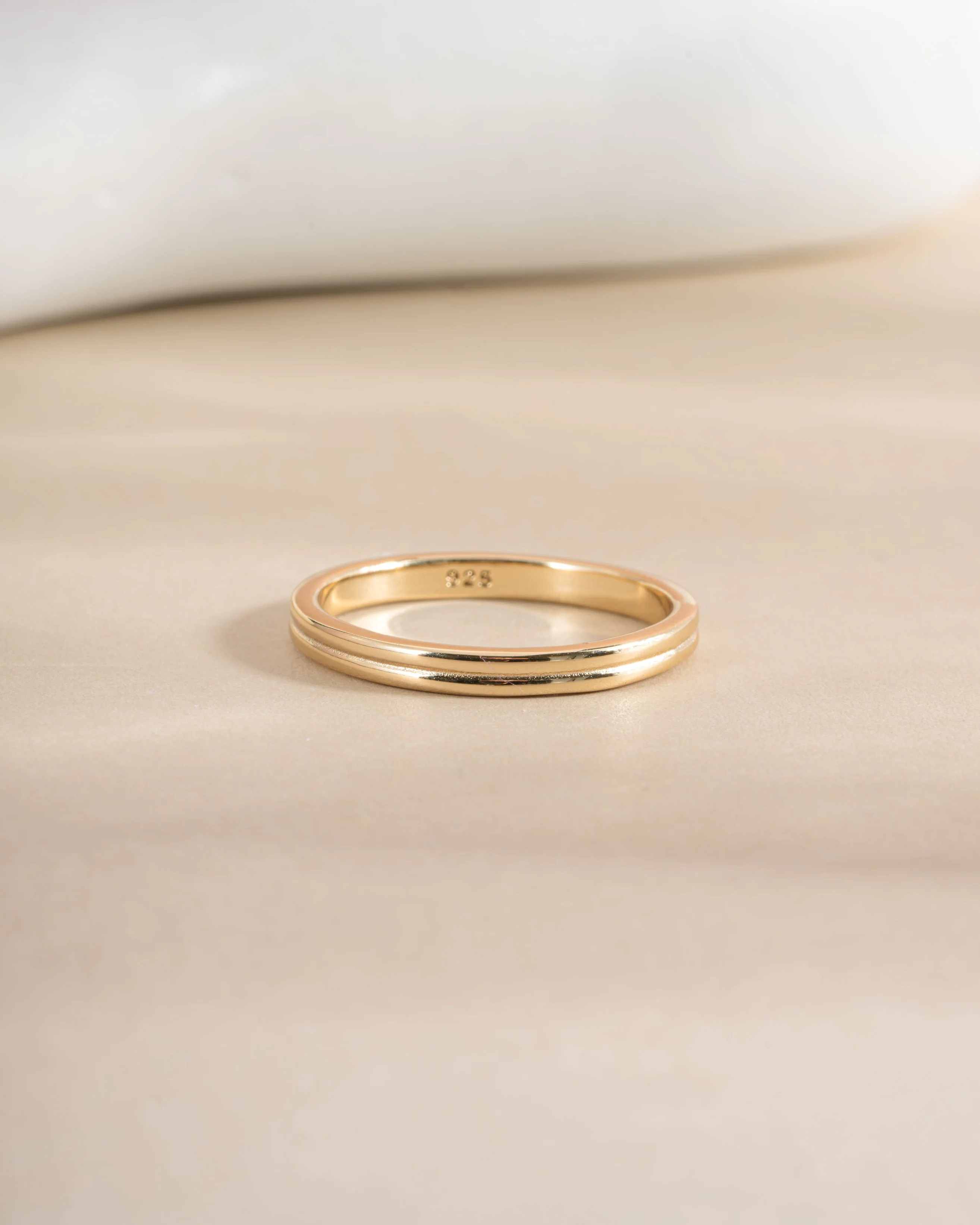 Double Band Ring - Image 7