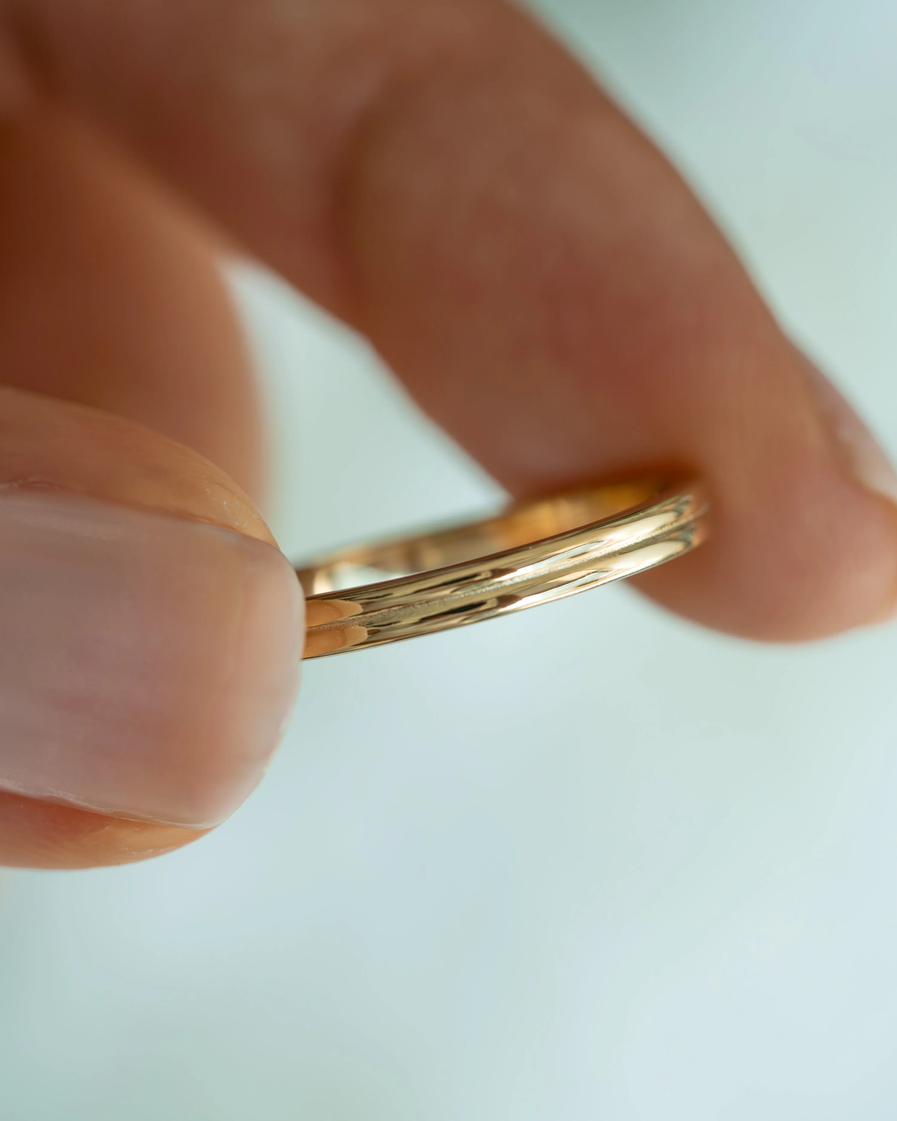 Double Band Ring - Image 8