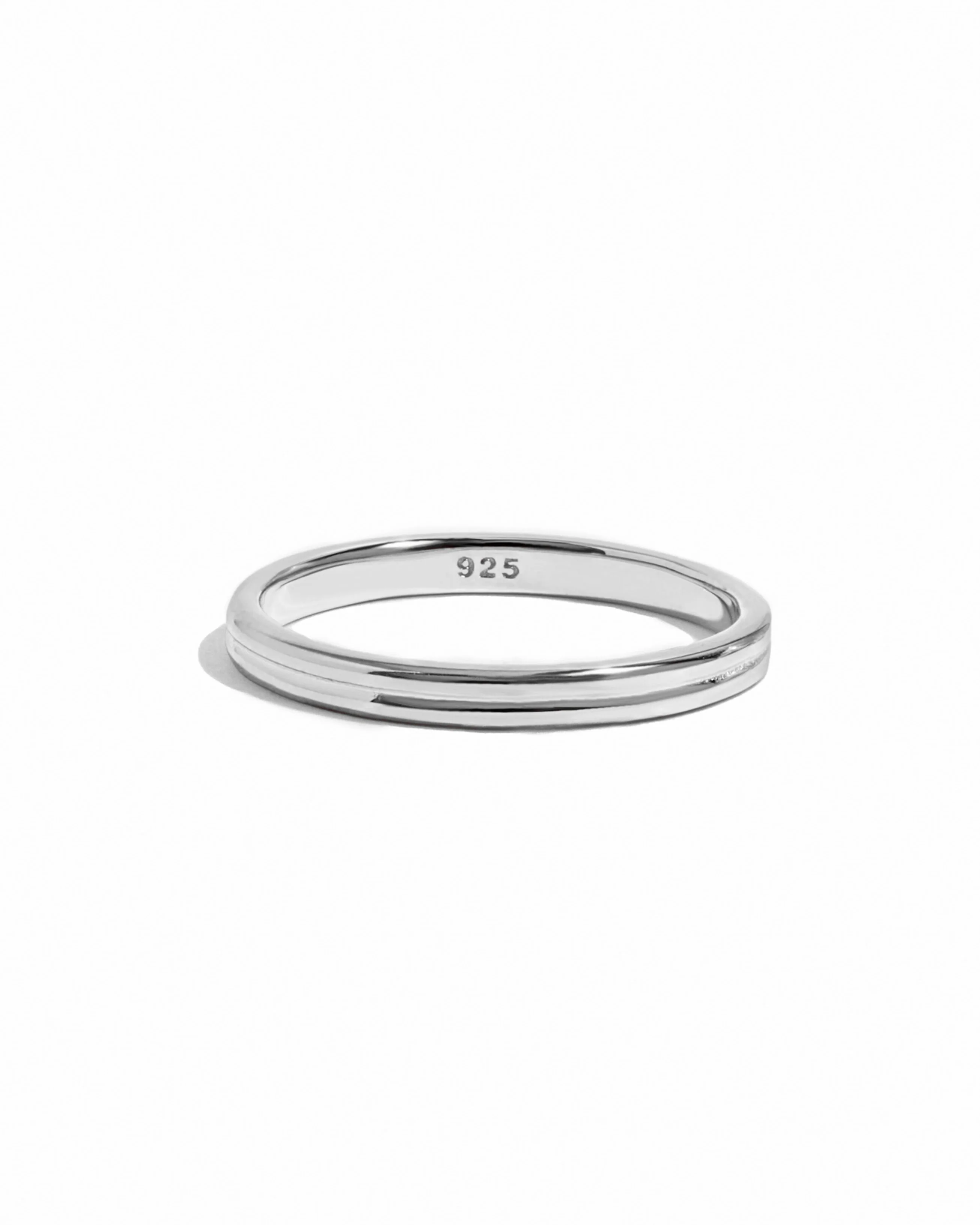 Double Band Ring - Image 9
