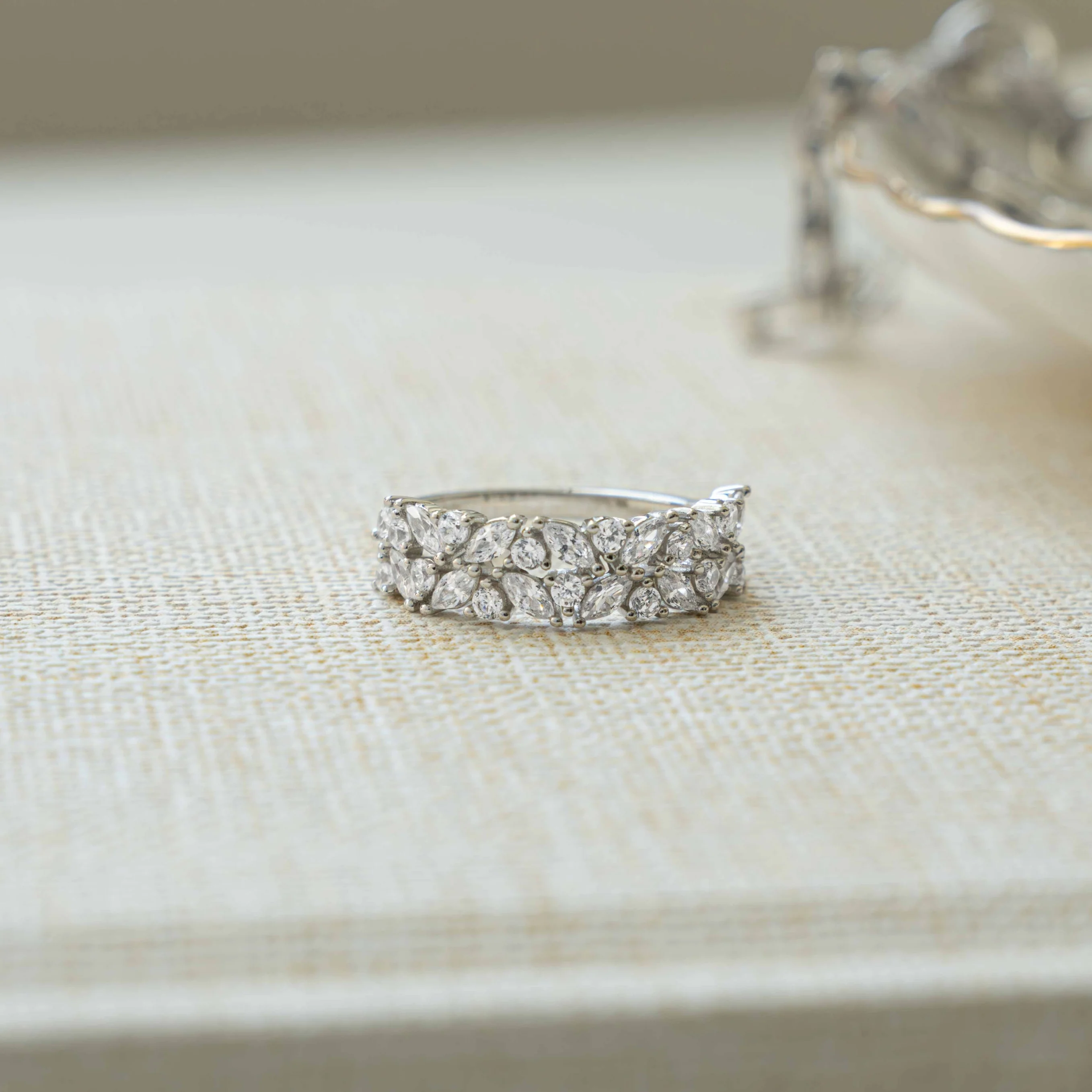 Double Cluster Ring - Image 3