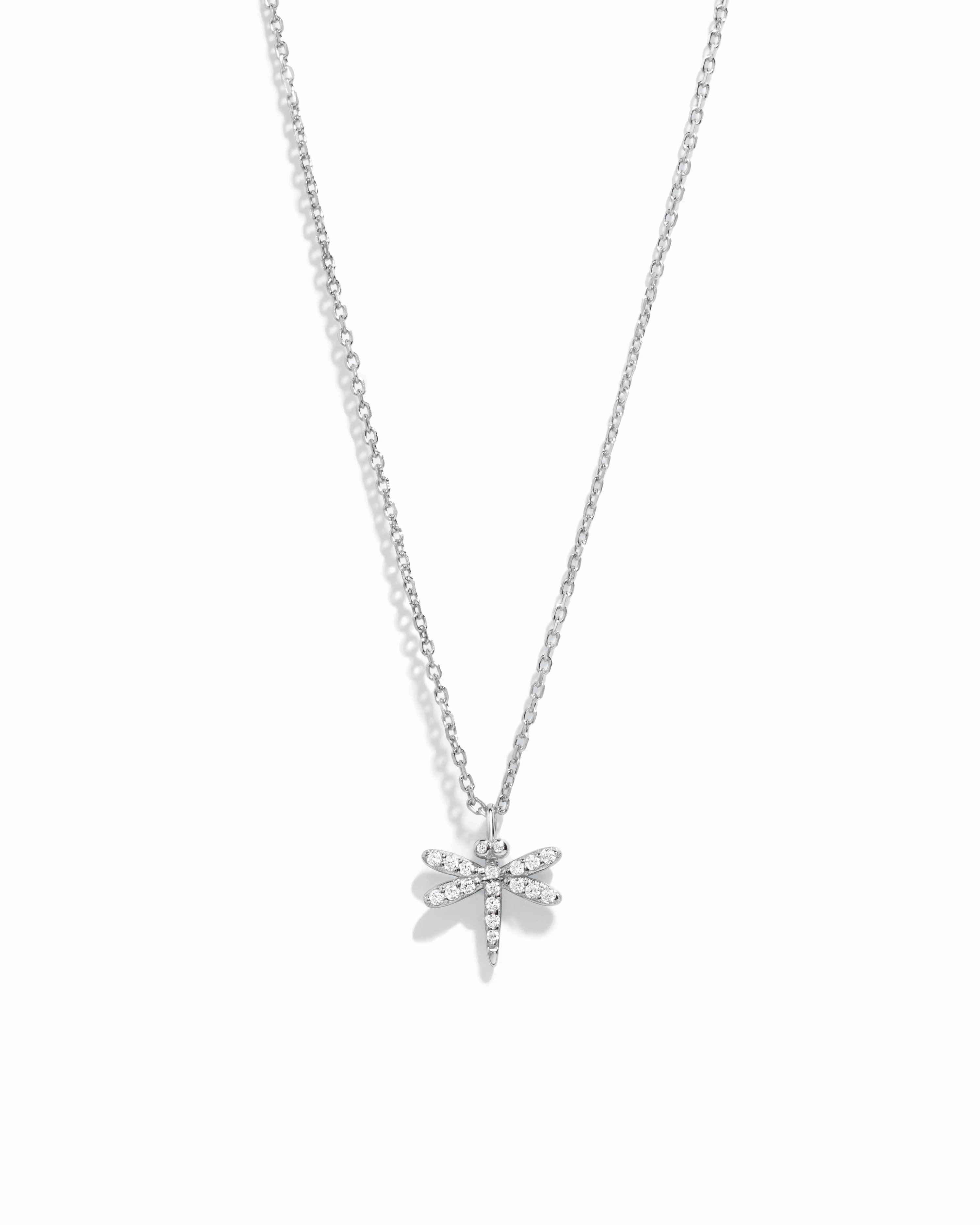 Dragonfly Necklace - Image 8