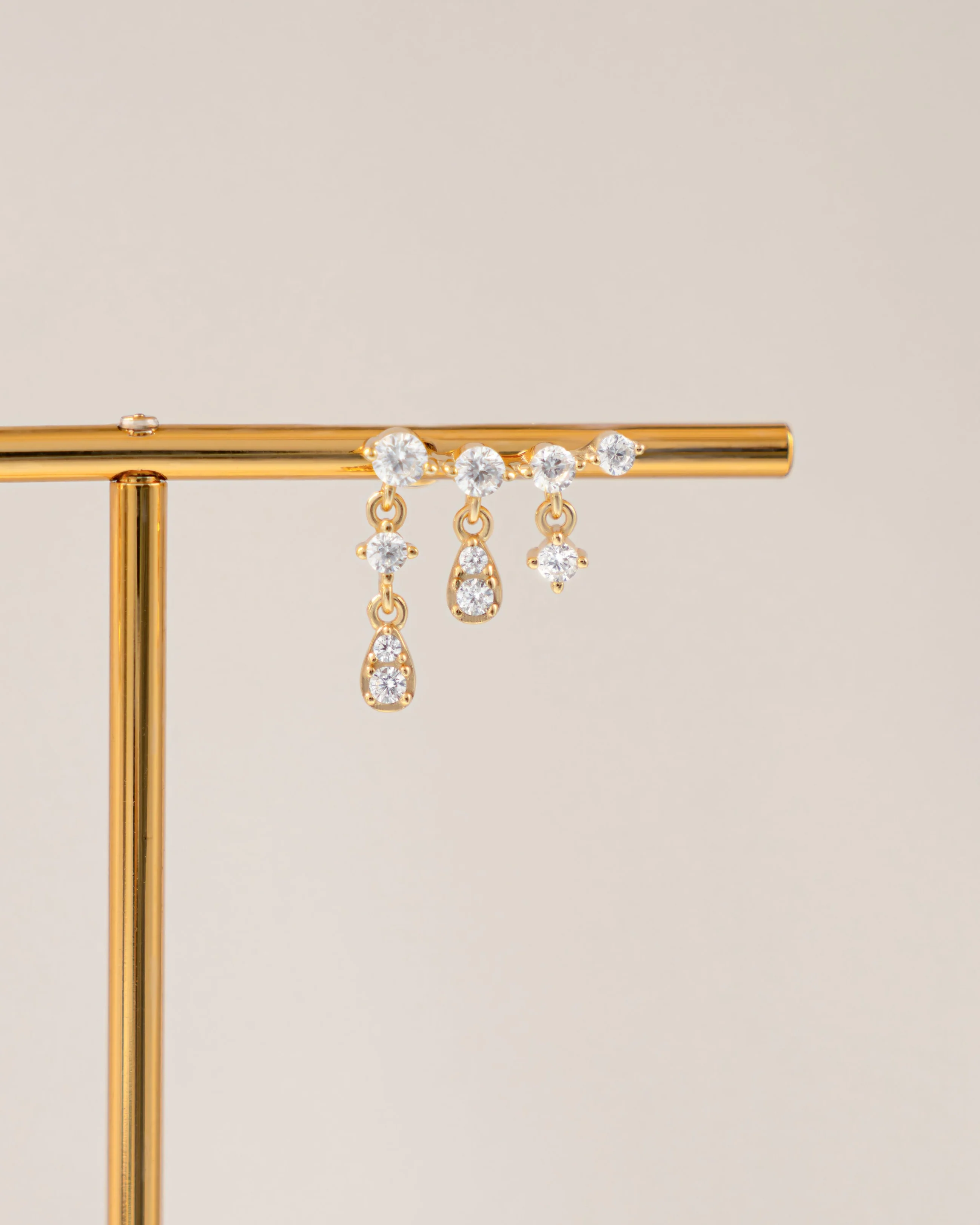 Ear Climber Earrings - Image 10