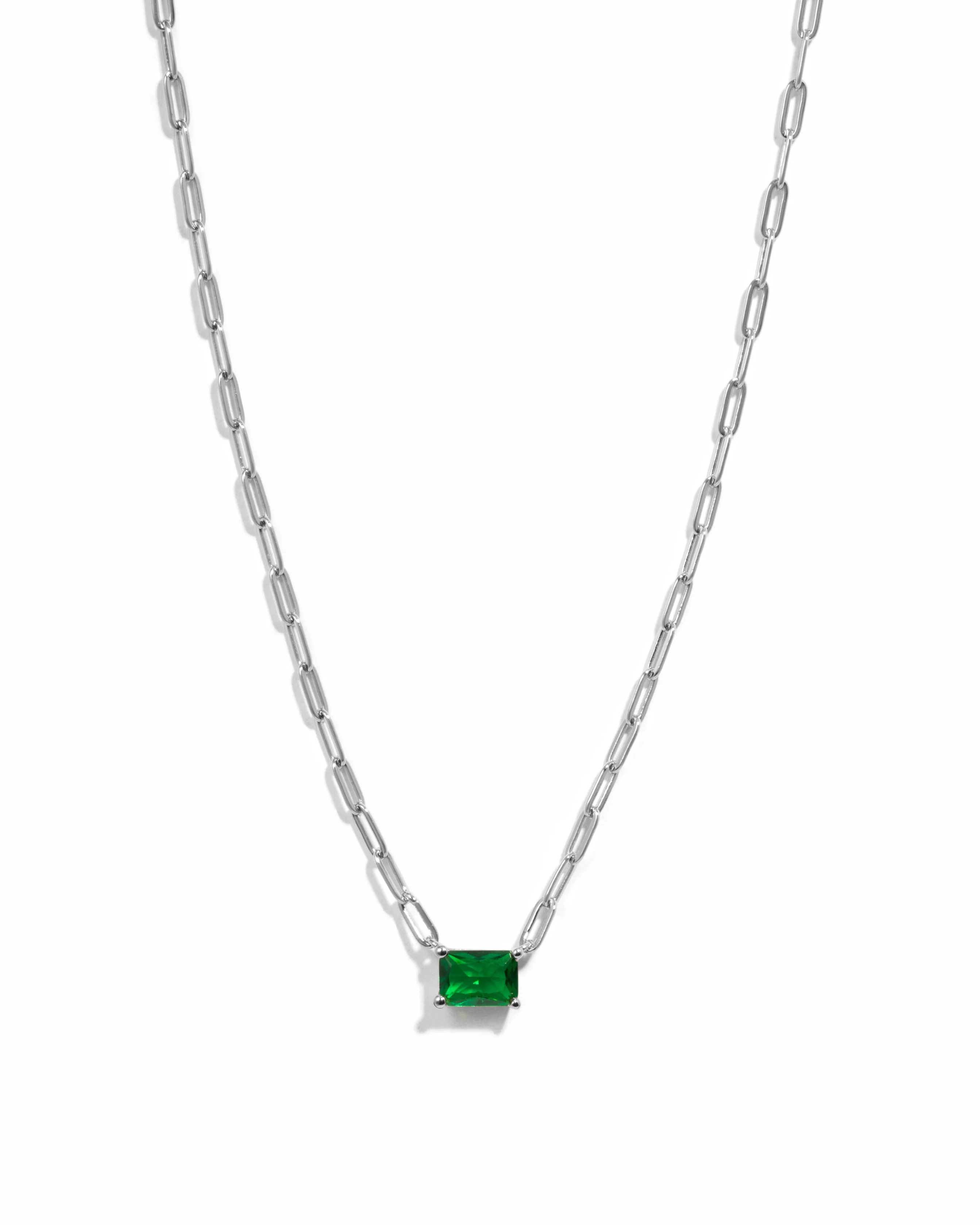 Emerald Necklace - Image 11
