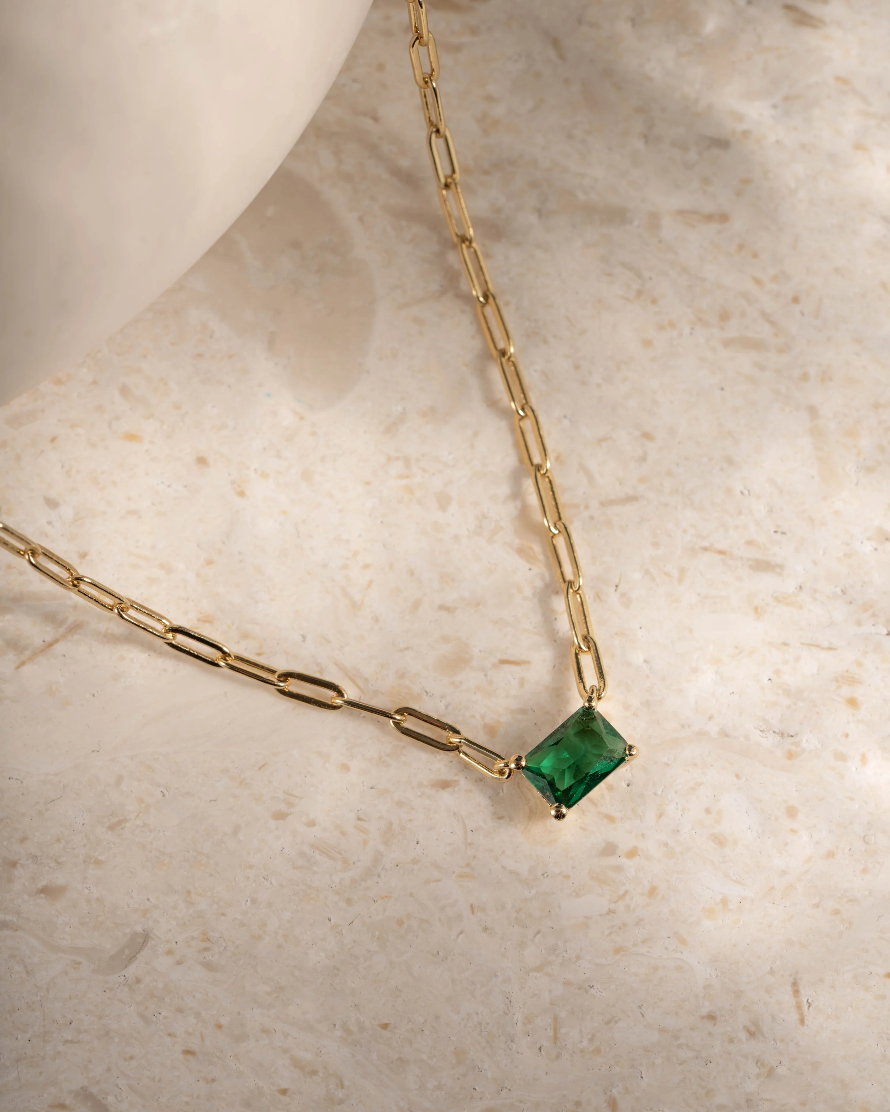 Emerald Necklace - Image 5
