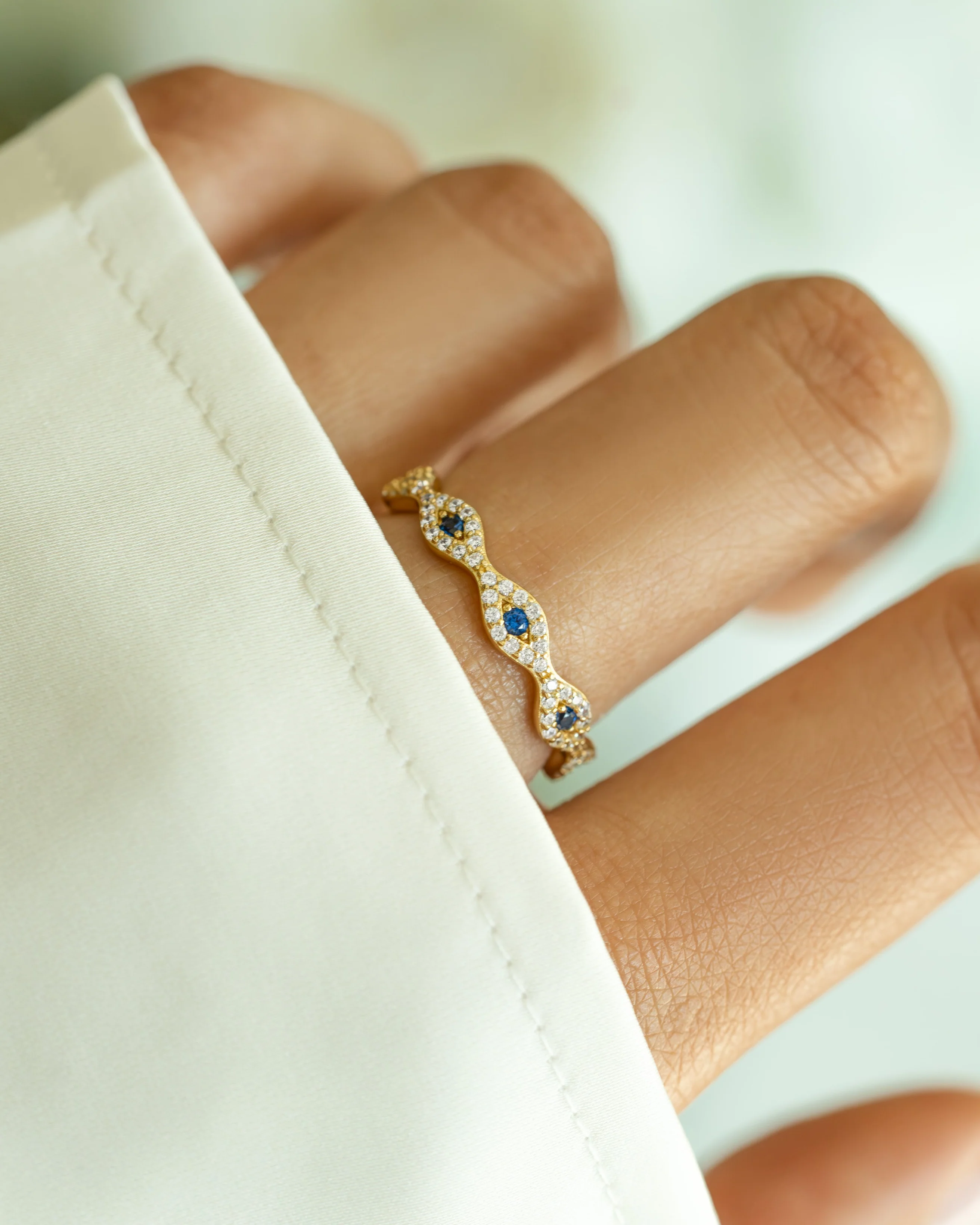 Evil Eye Band - Image 2
