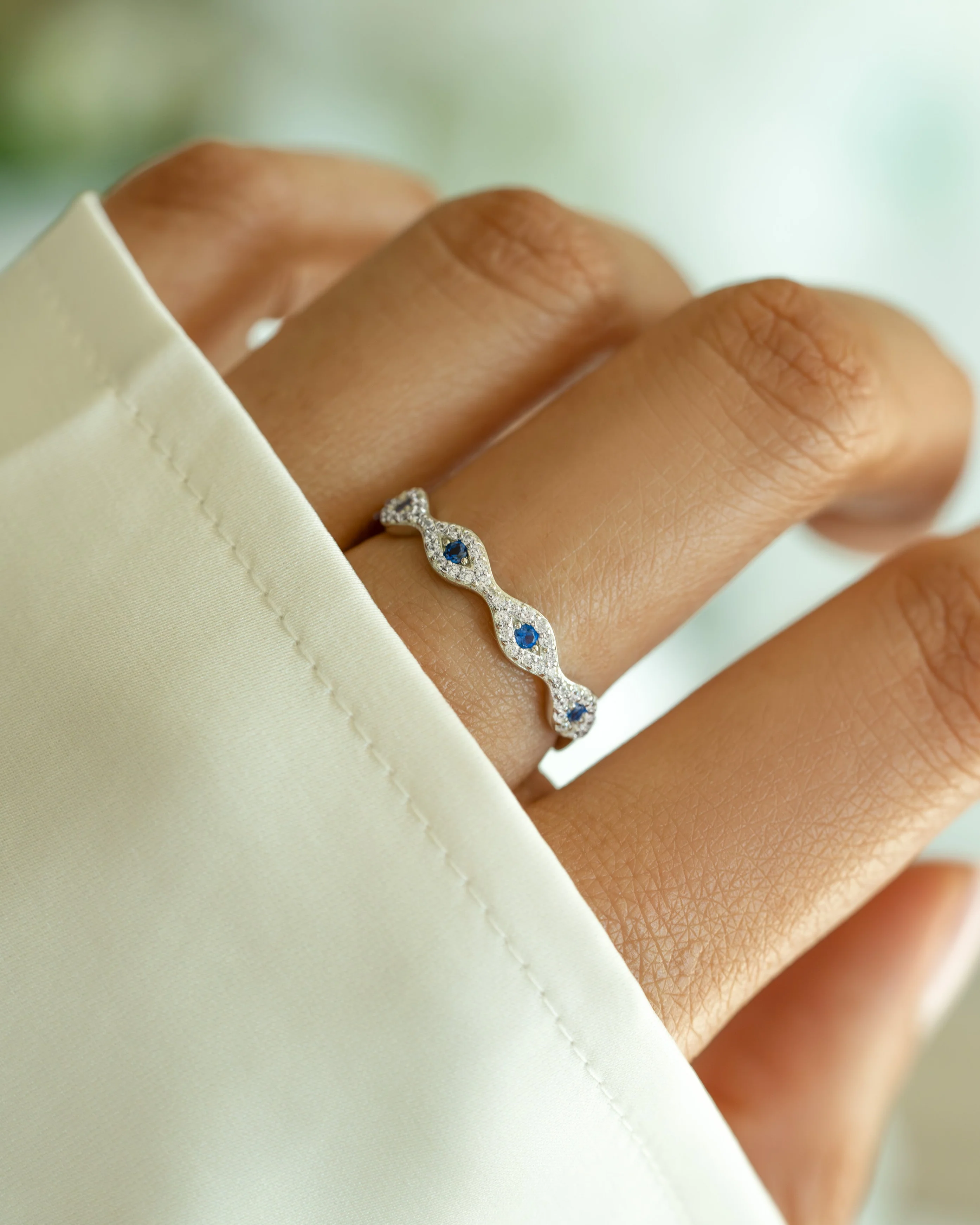 Evil Eye Band - Image 4