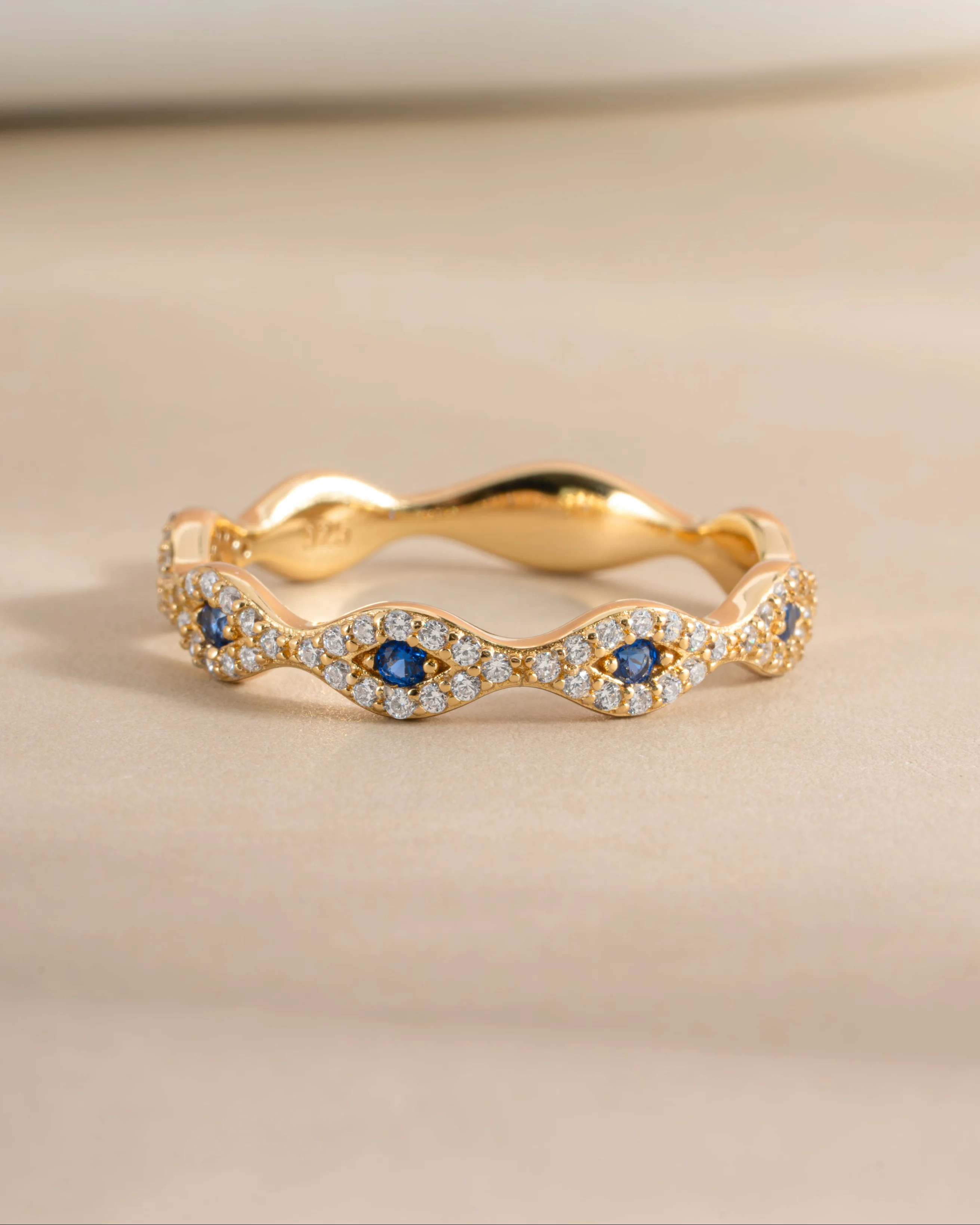 Evil Eye Band - Image 5