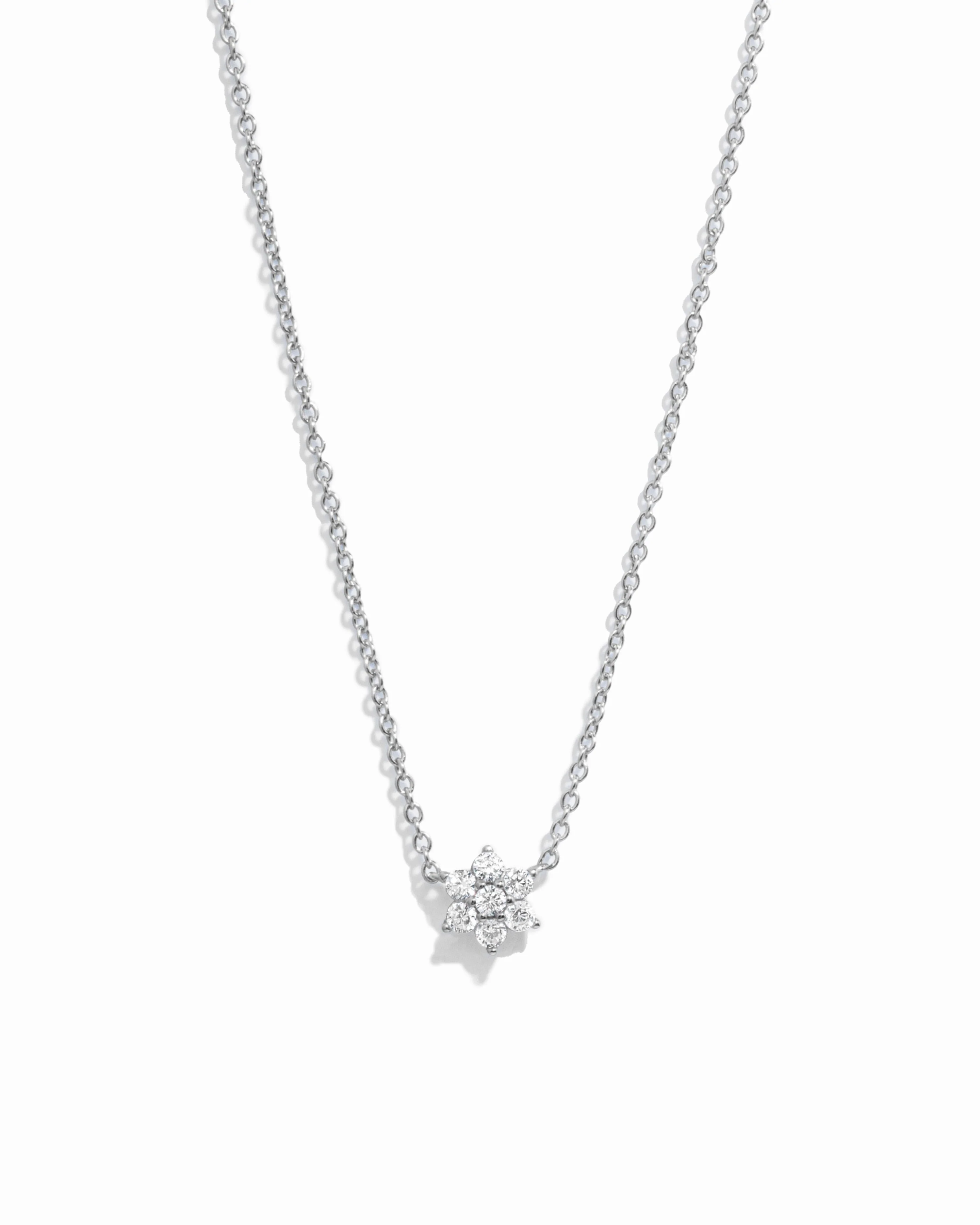 Flower Necklace - Image 10