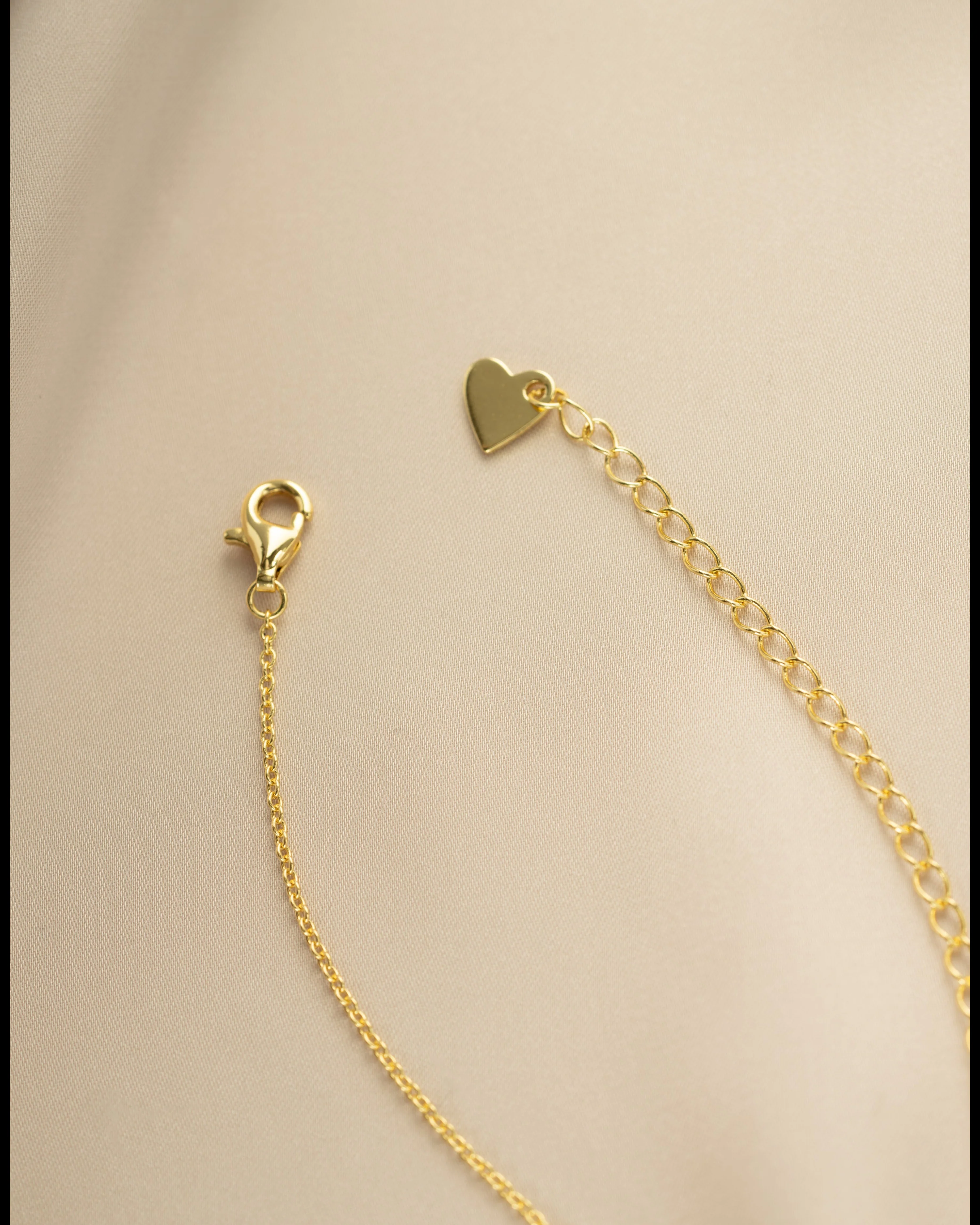 Flower Necklace - Image 9