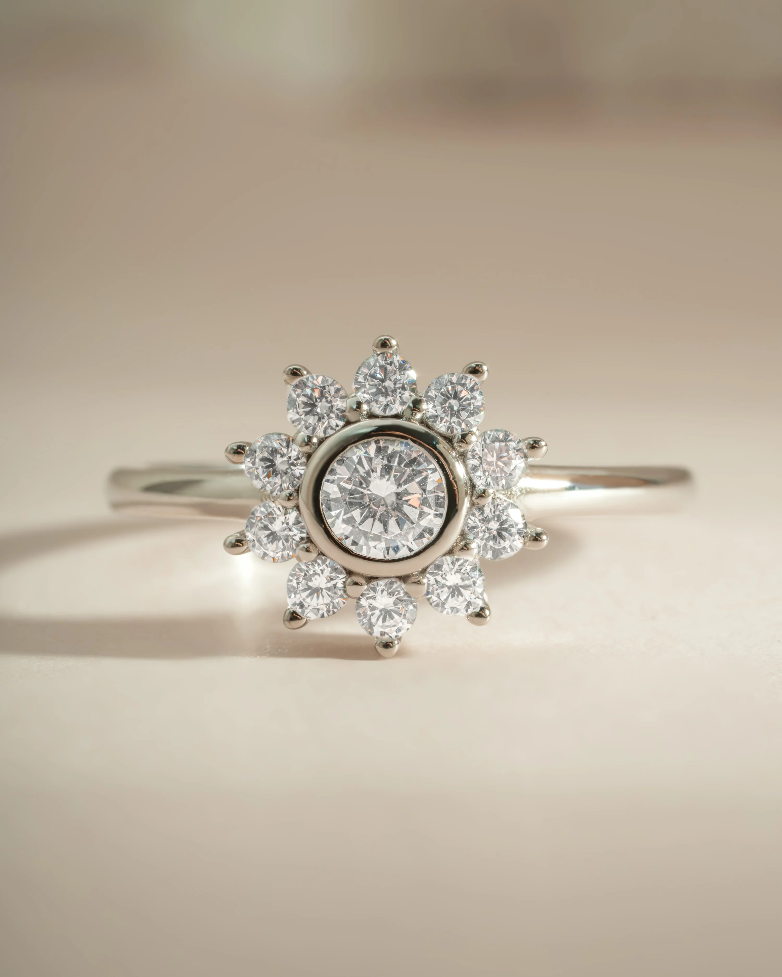 Flower Ring - Image 3