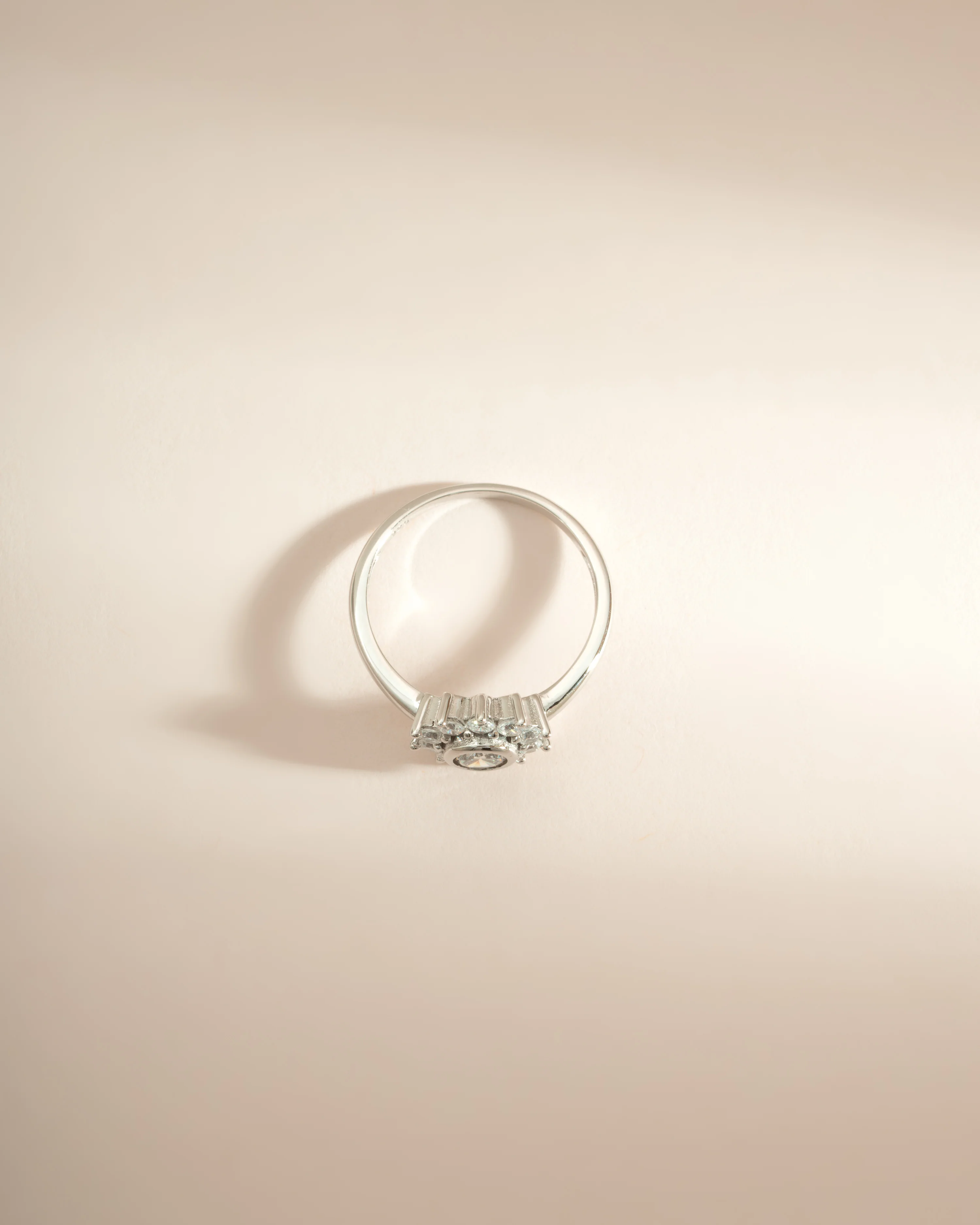 Flower Ring - Image 4