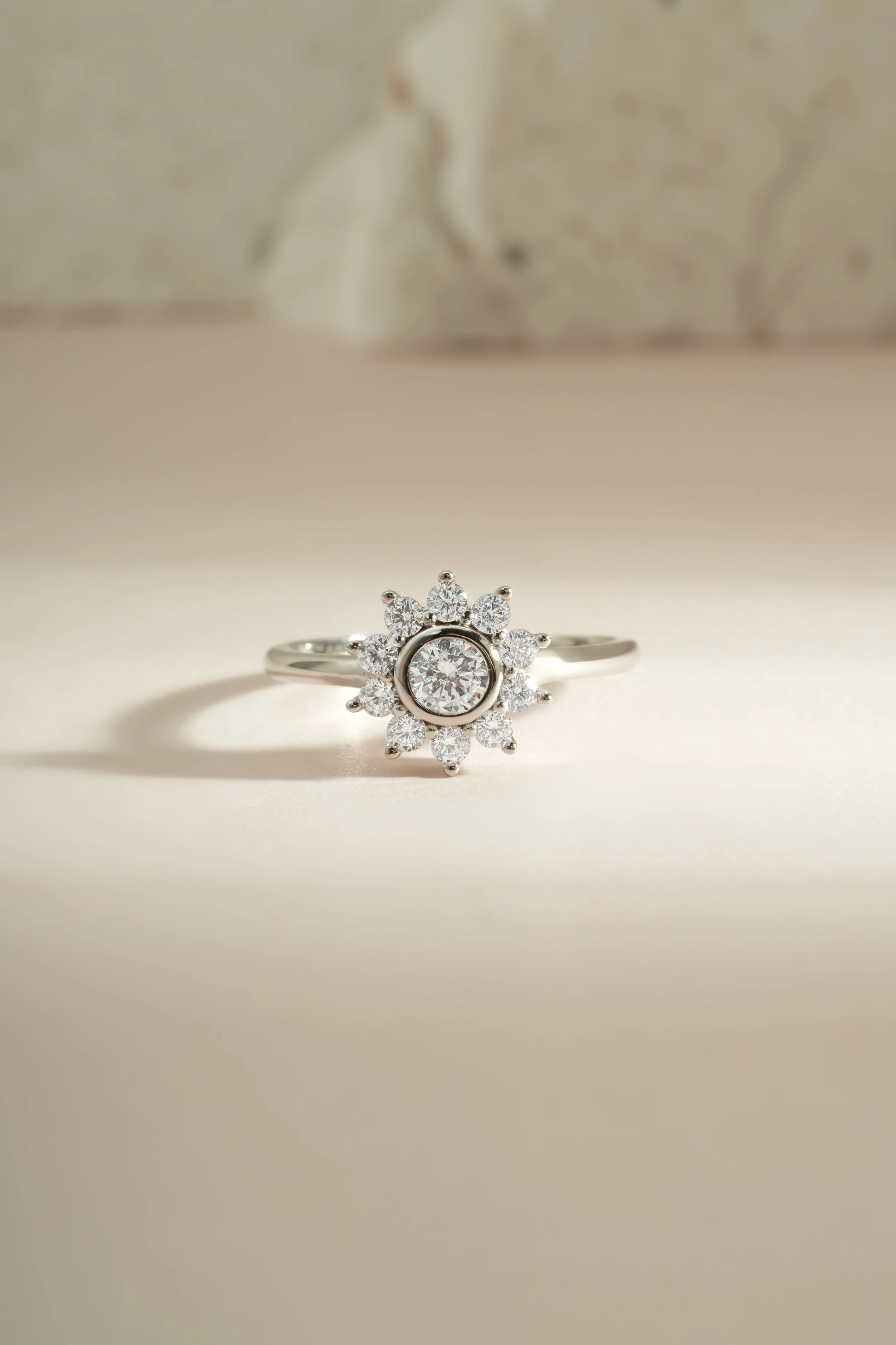 Flower Ring - Image 6