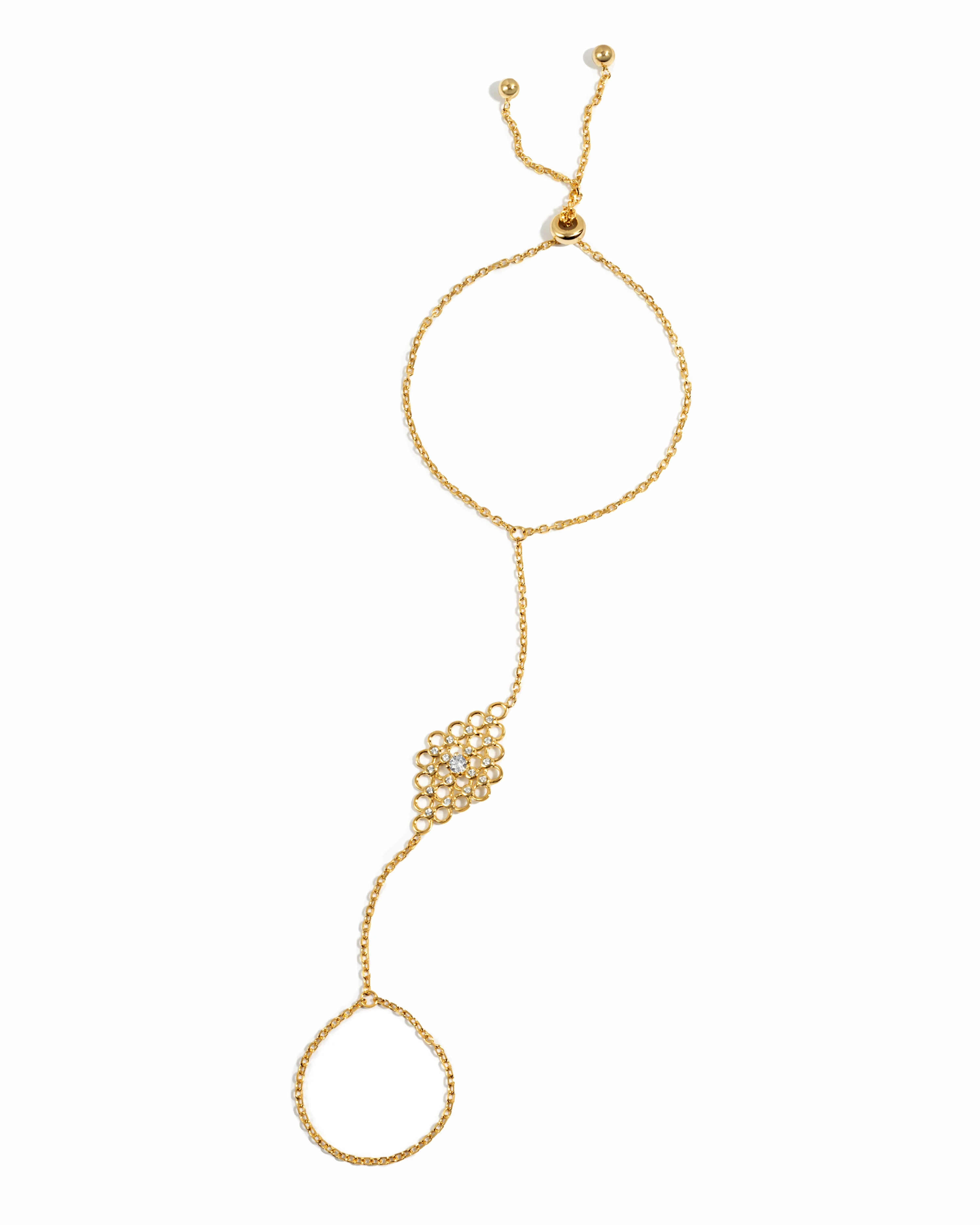 Hand Chain