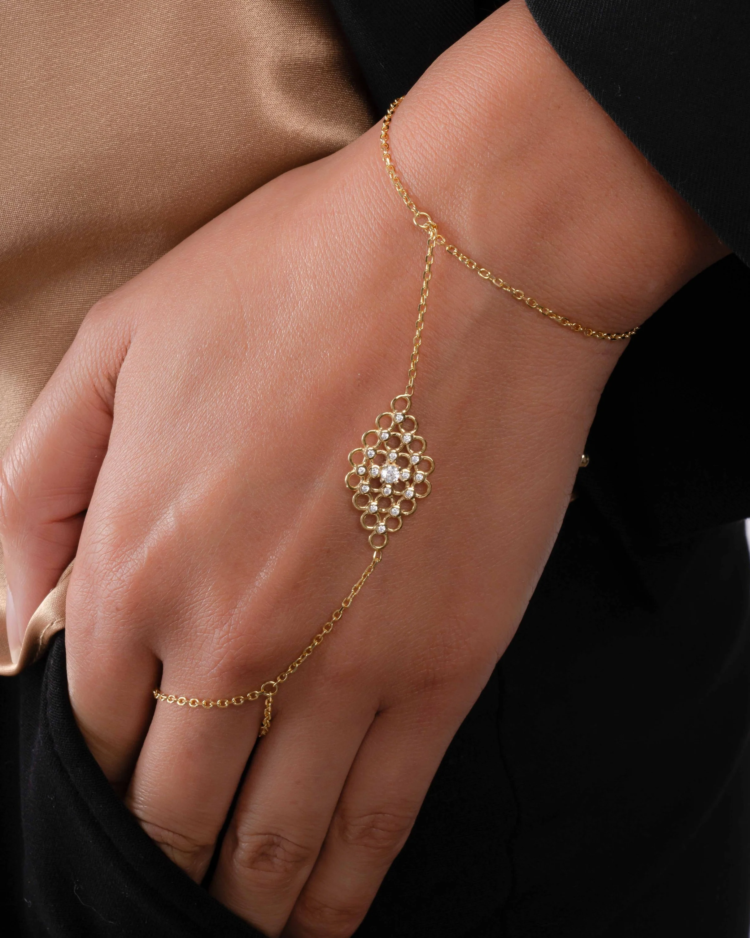 Hand Chain - Image 2