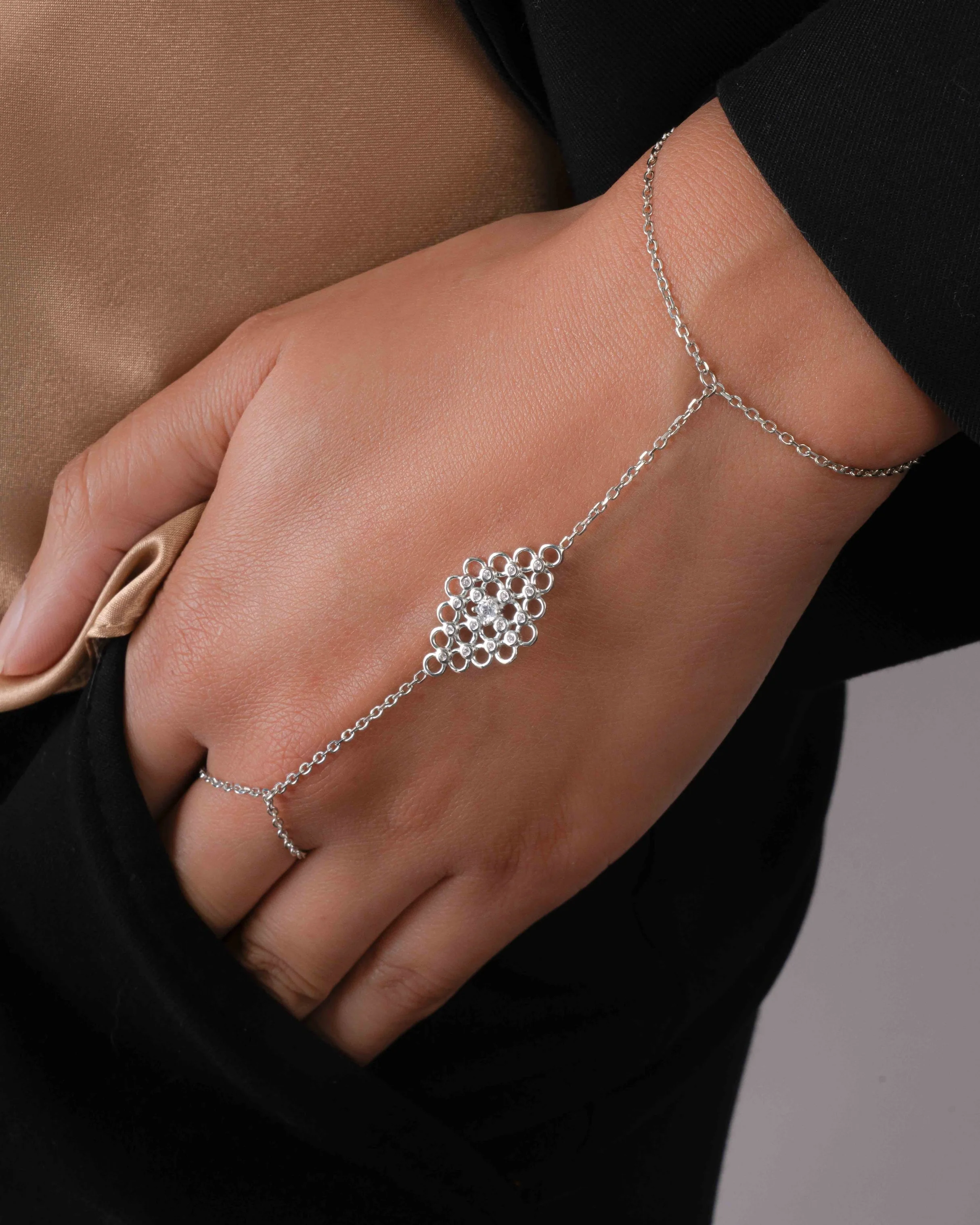 Hand Chain - Image 4