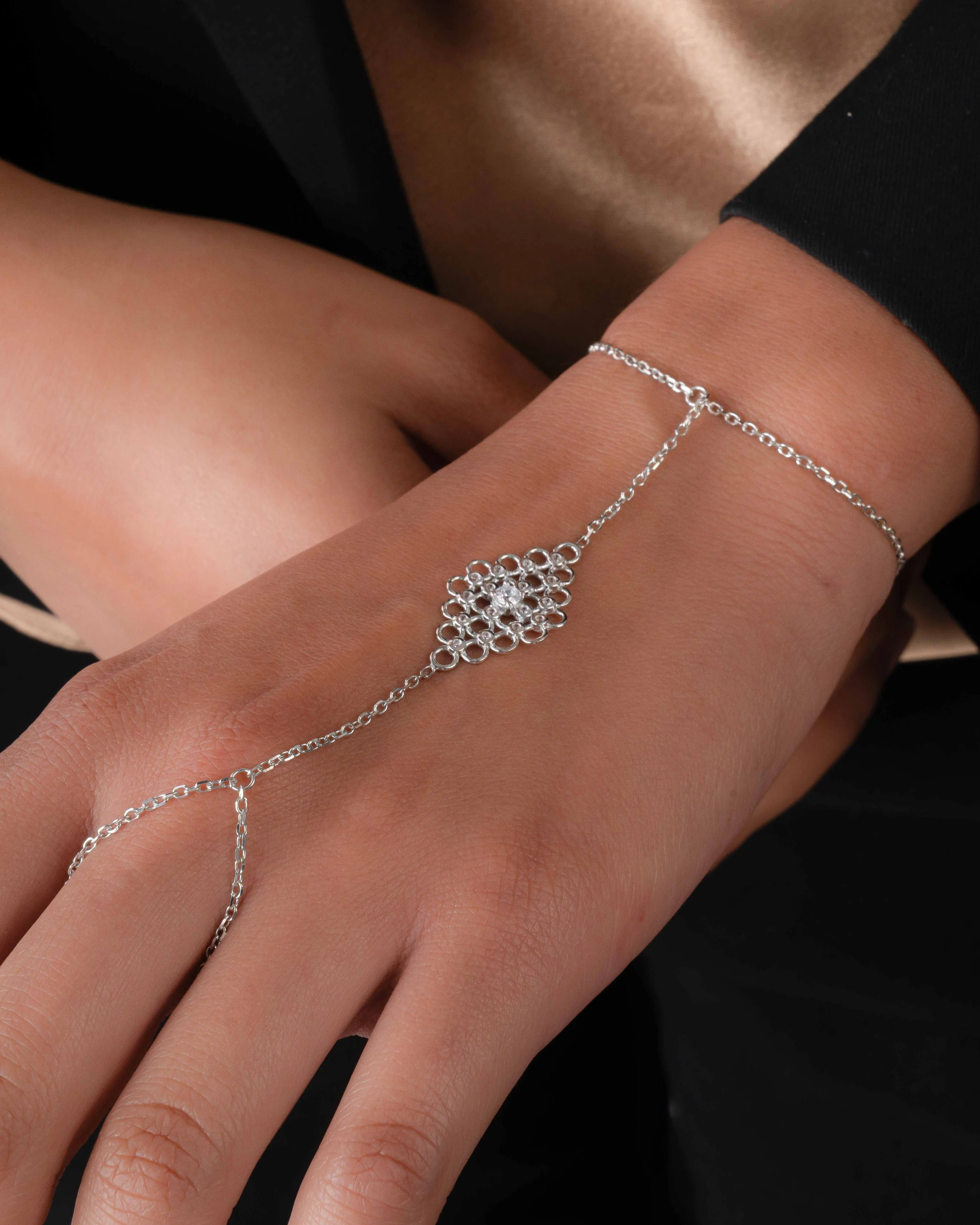 Hand Chain - Image 8
