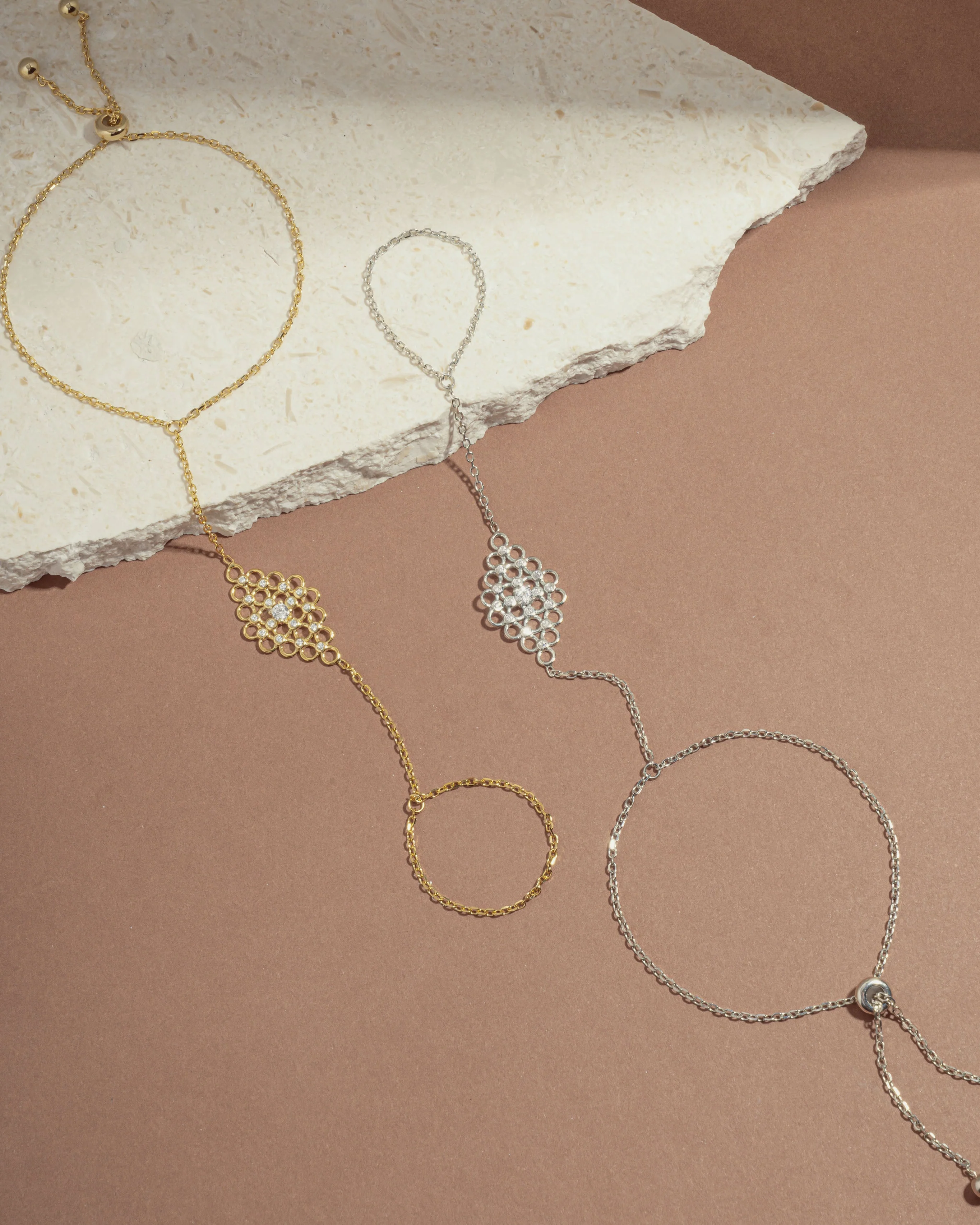 Hand Chain - Image 9