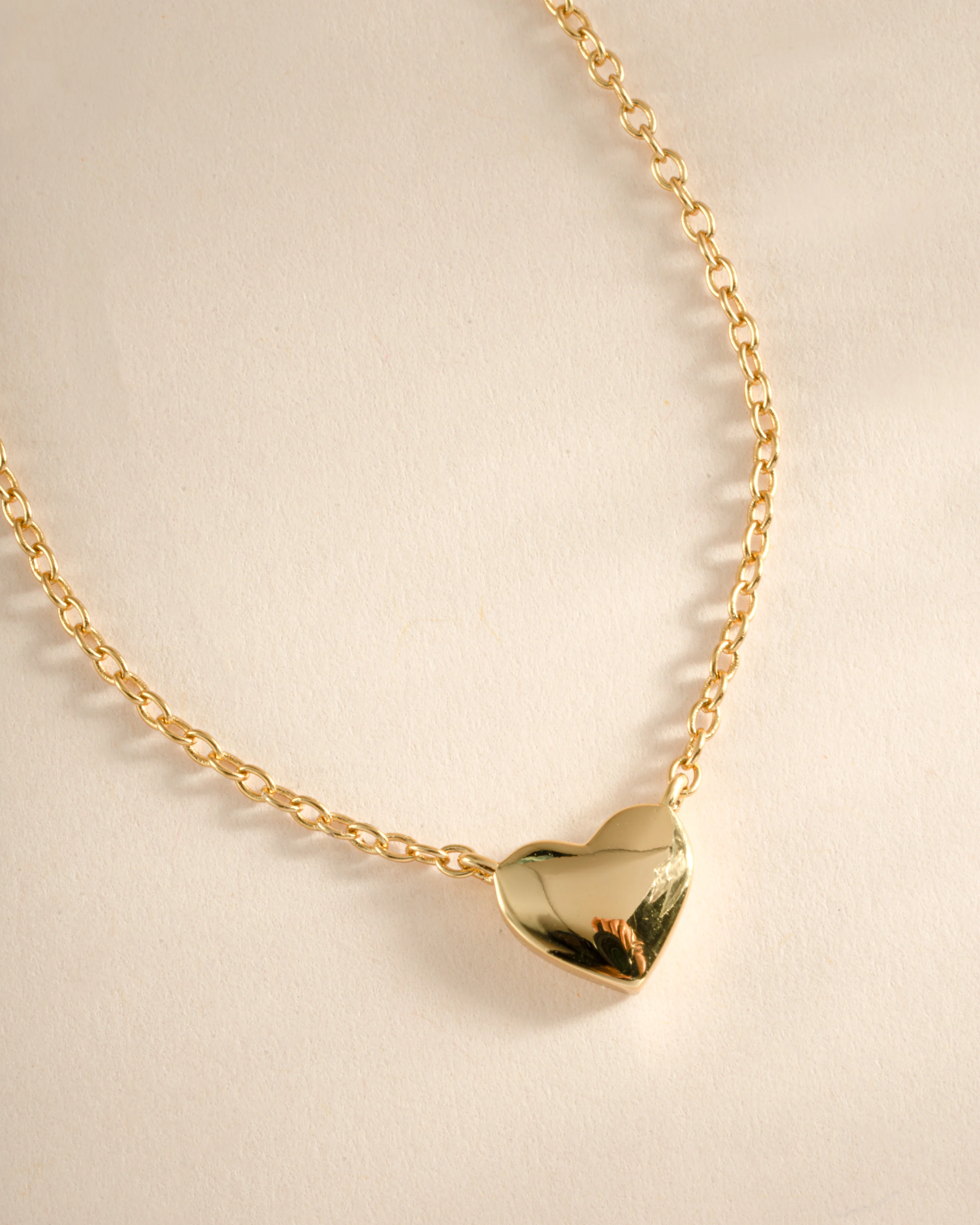 Heart Necklace - Image 3