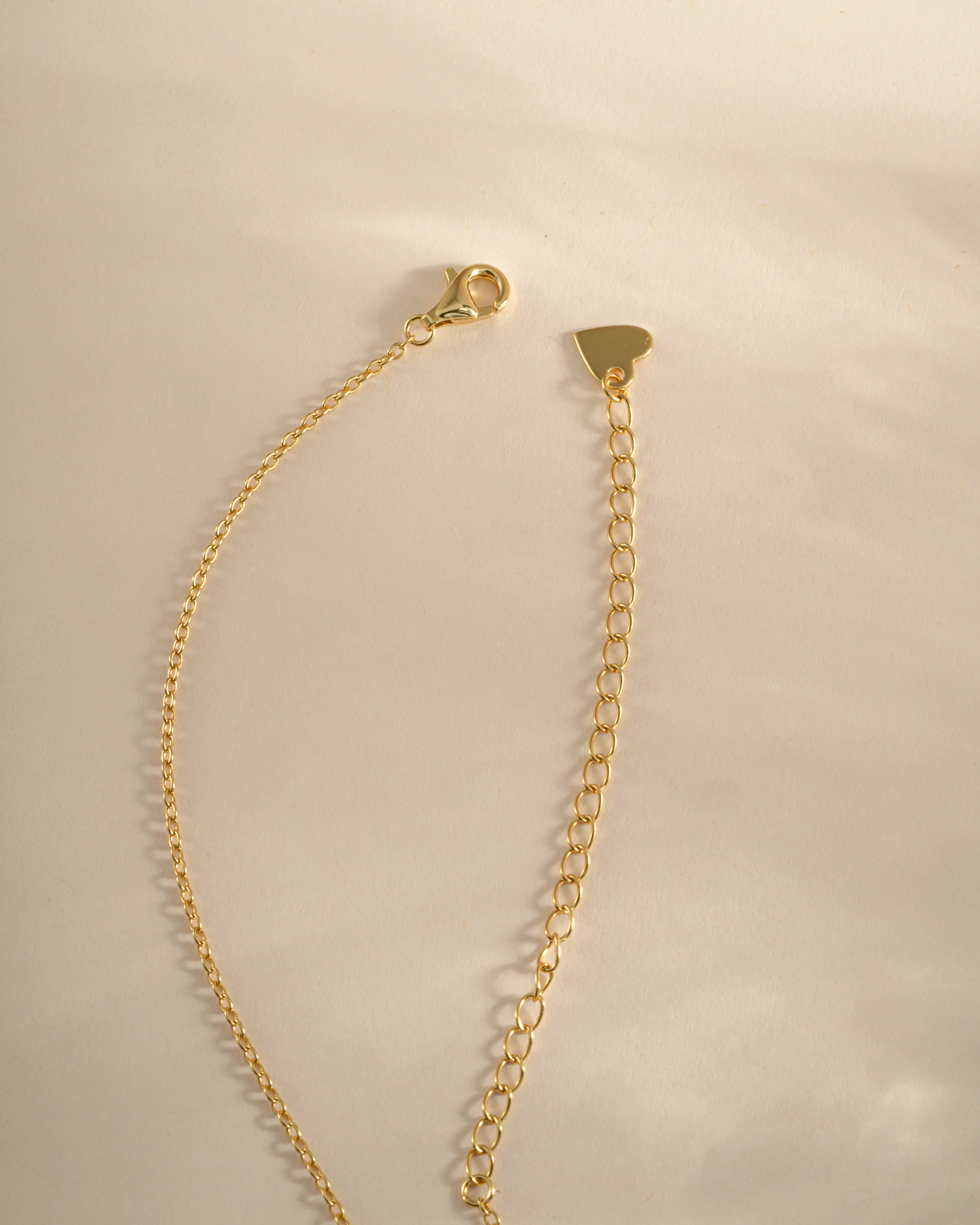 Heart Necklace - Image 5