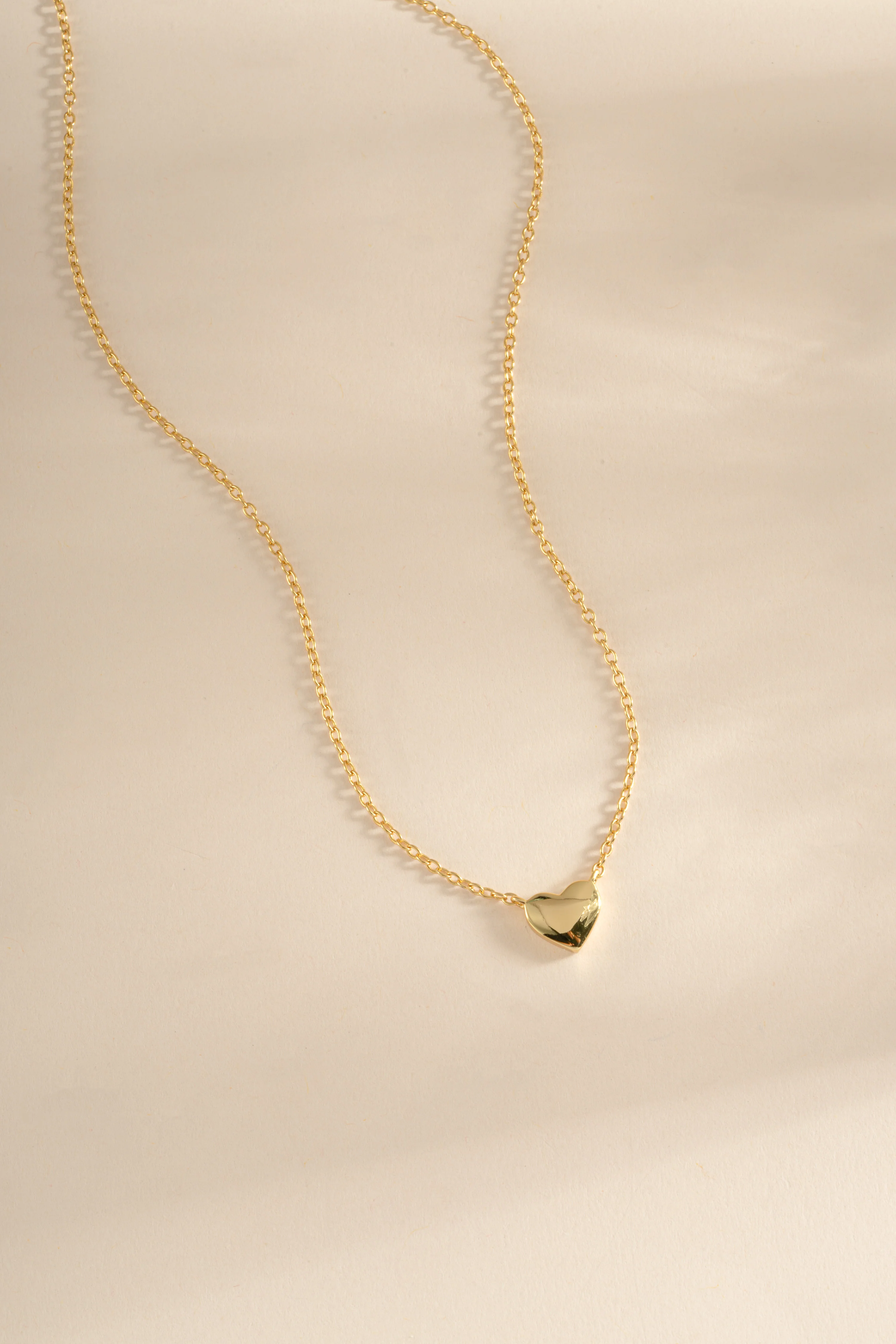 Heart Necklace - Image 6