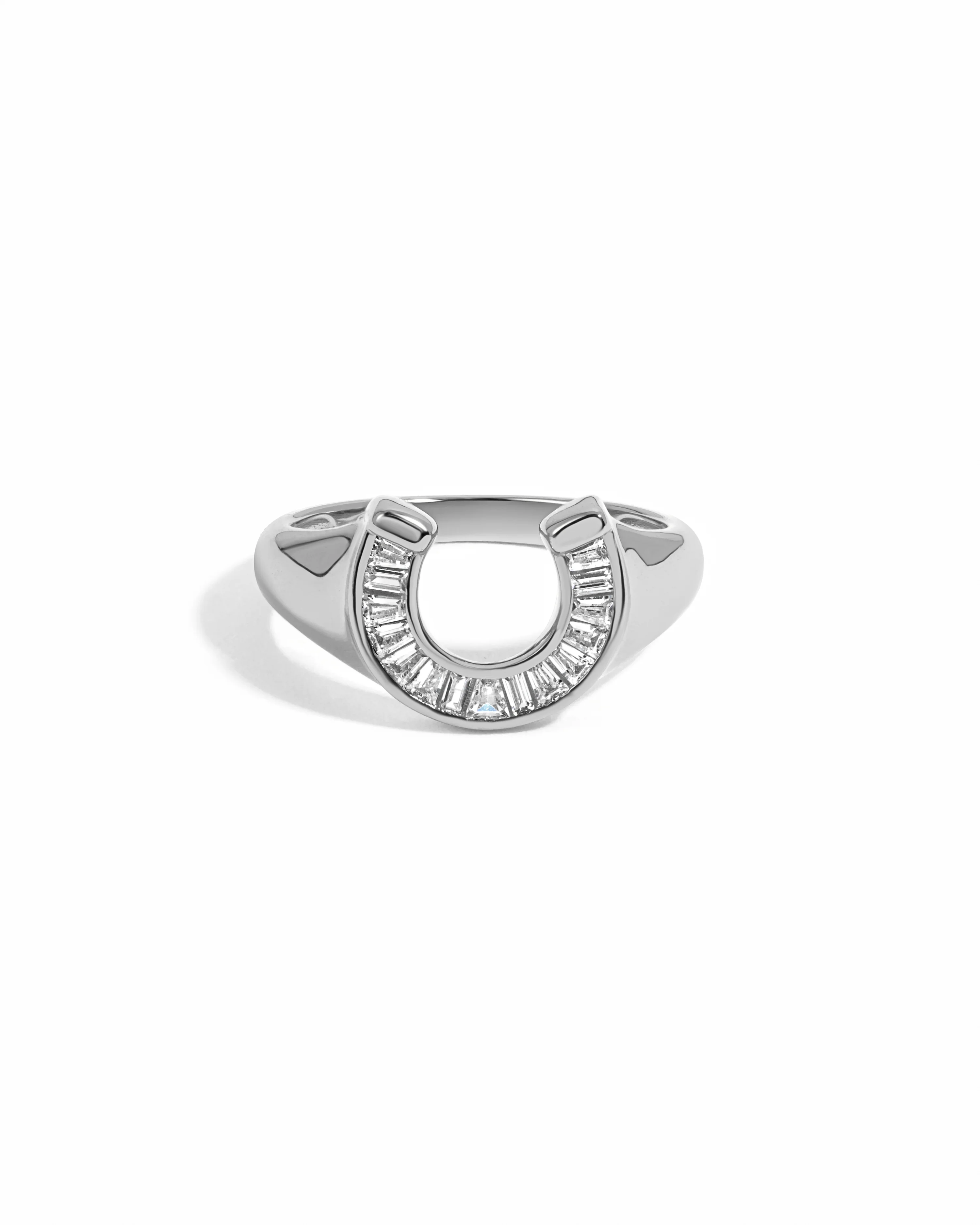 Horseshoe Ring - Image 3