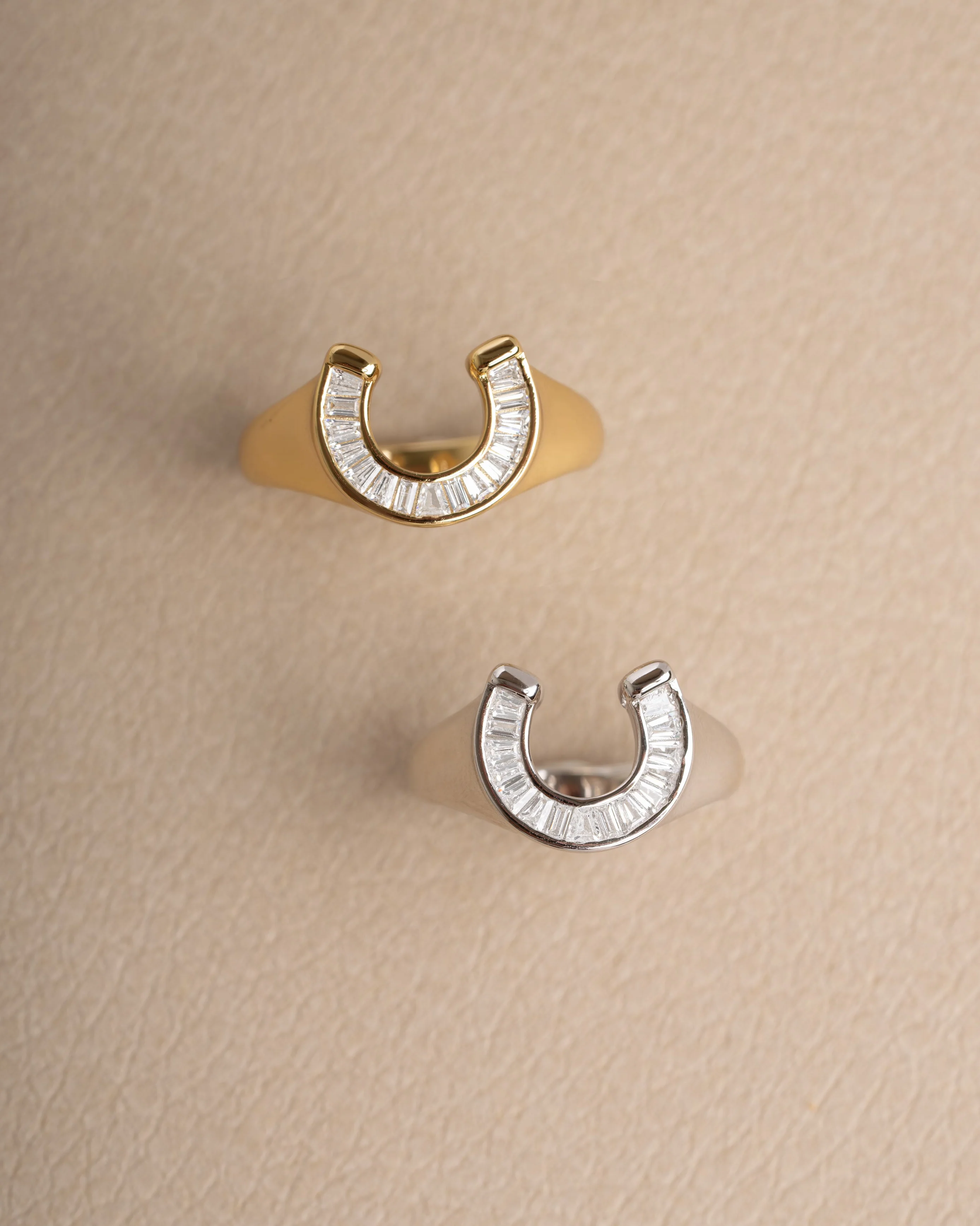 Horseshoe Ring - Image 6