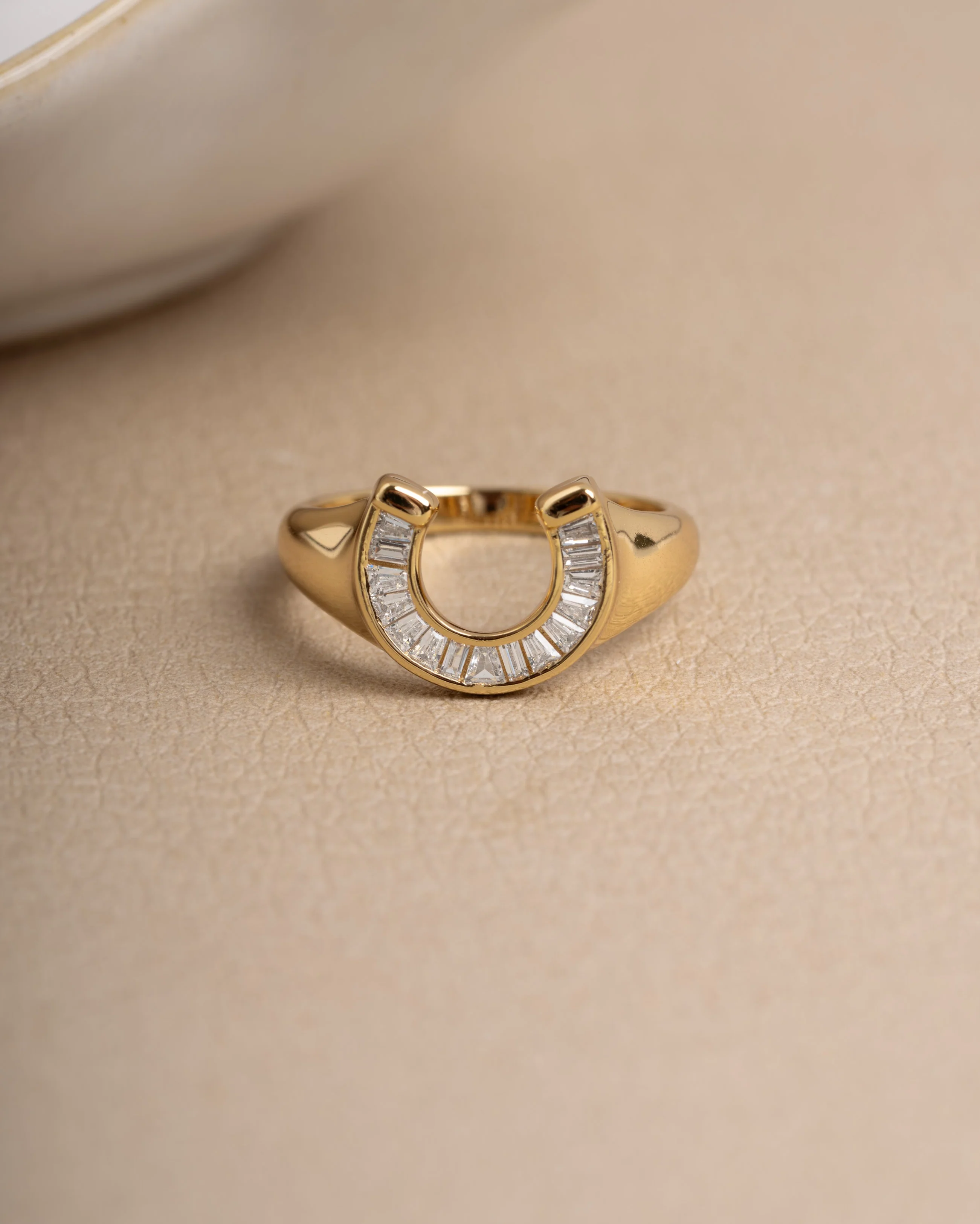 Horseshoe Ring - Image 7