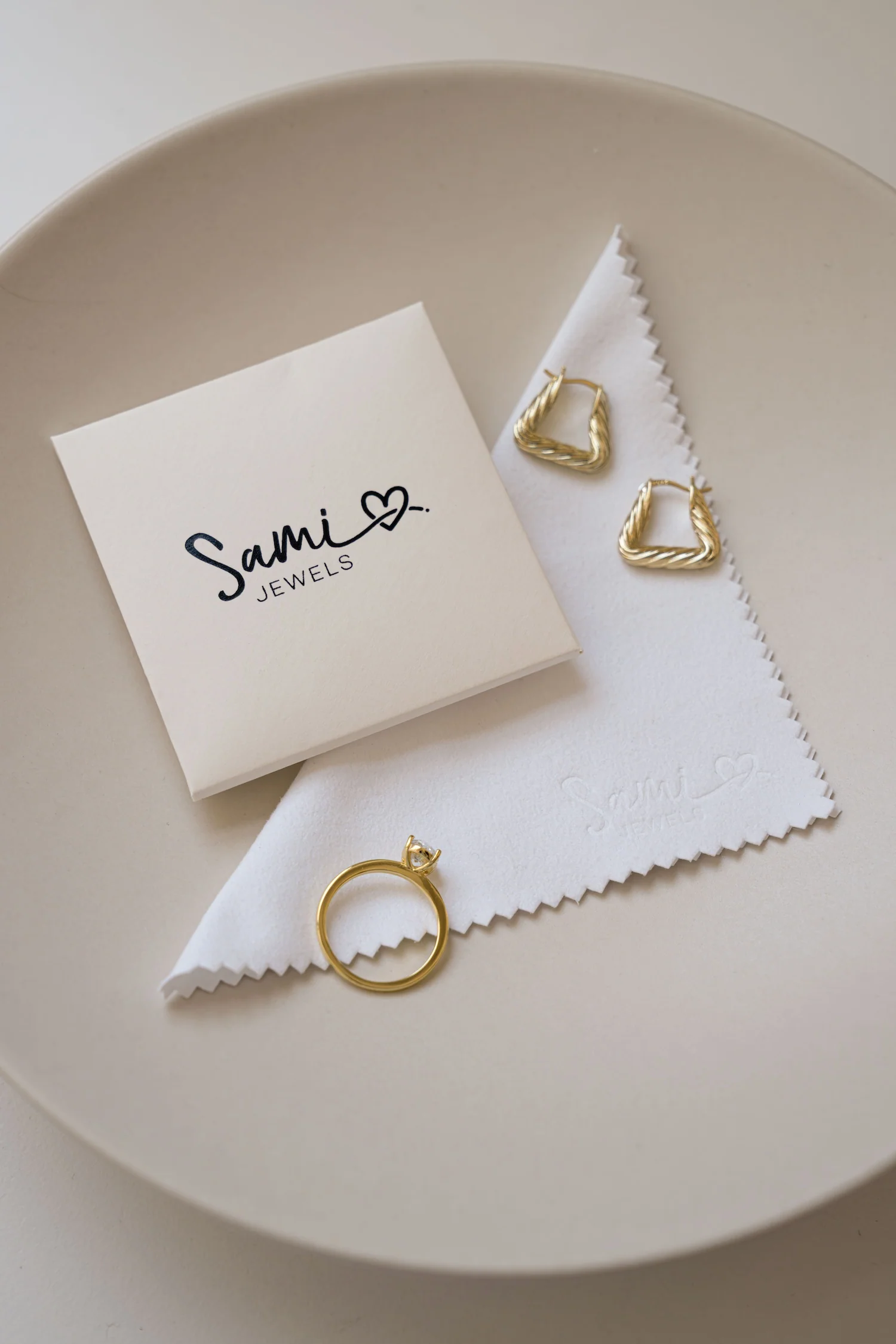 Jewelry Polishing Cloth - Image 3