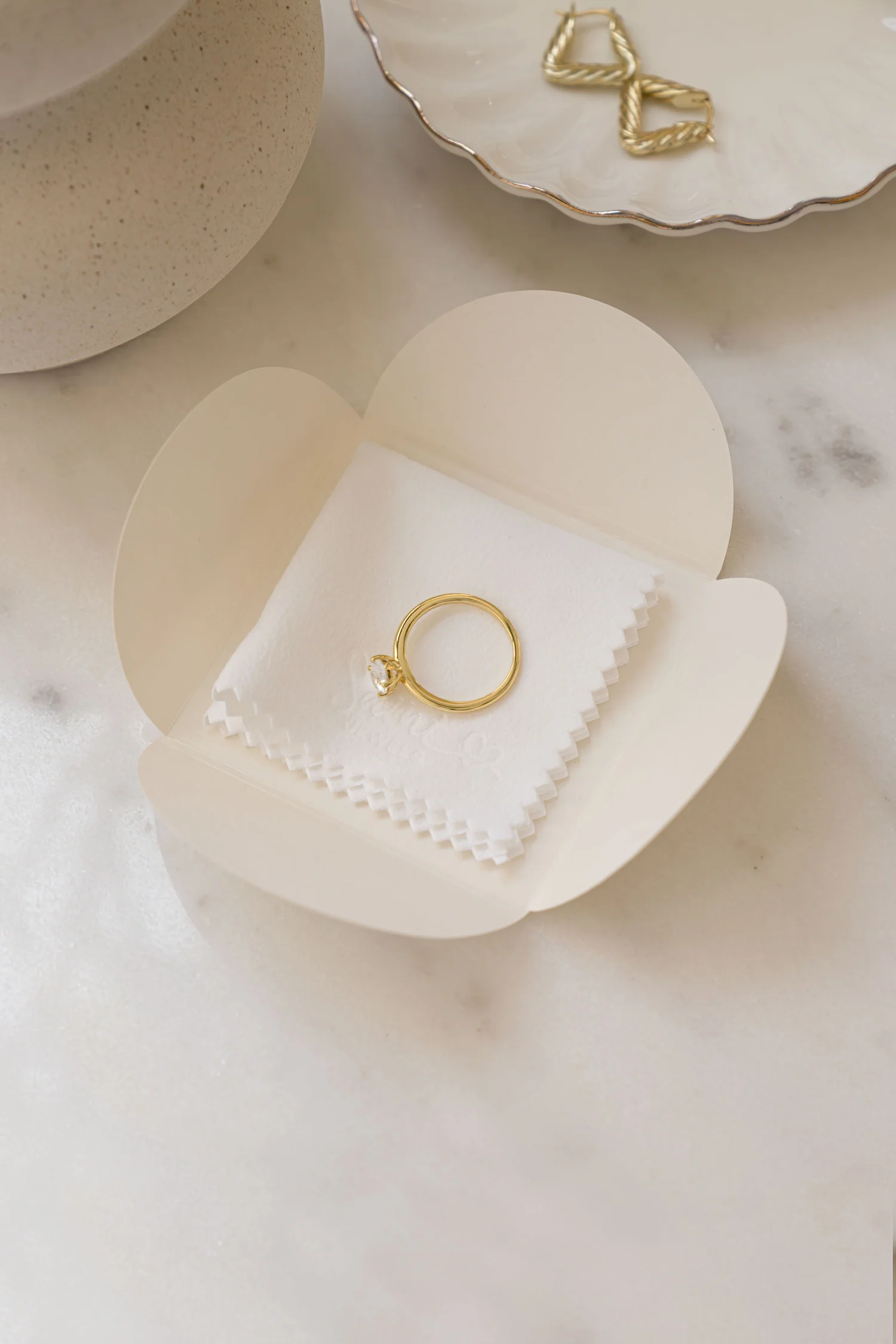 Jewelry Polishing Cloth - Image 4