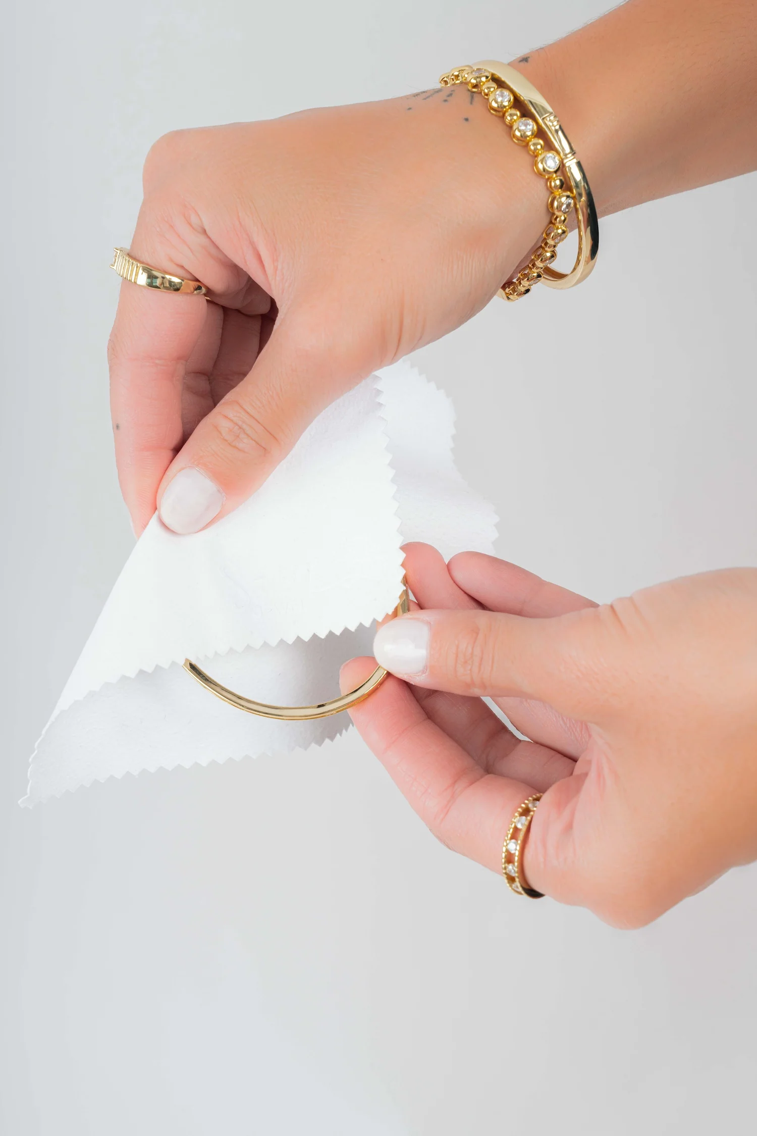 Jewelry Polishing Cloth - Image 6