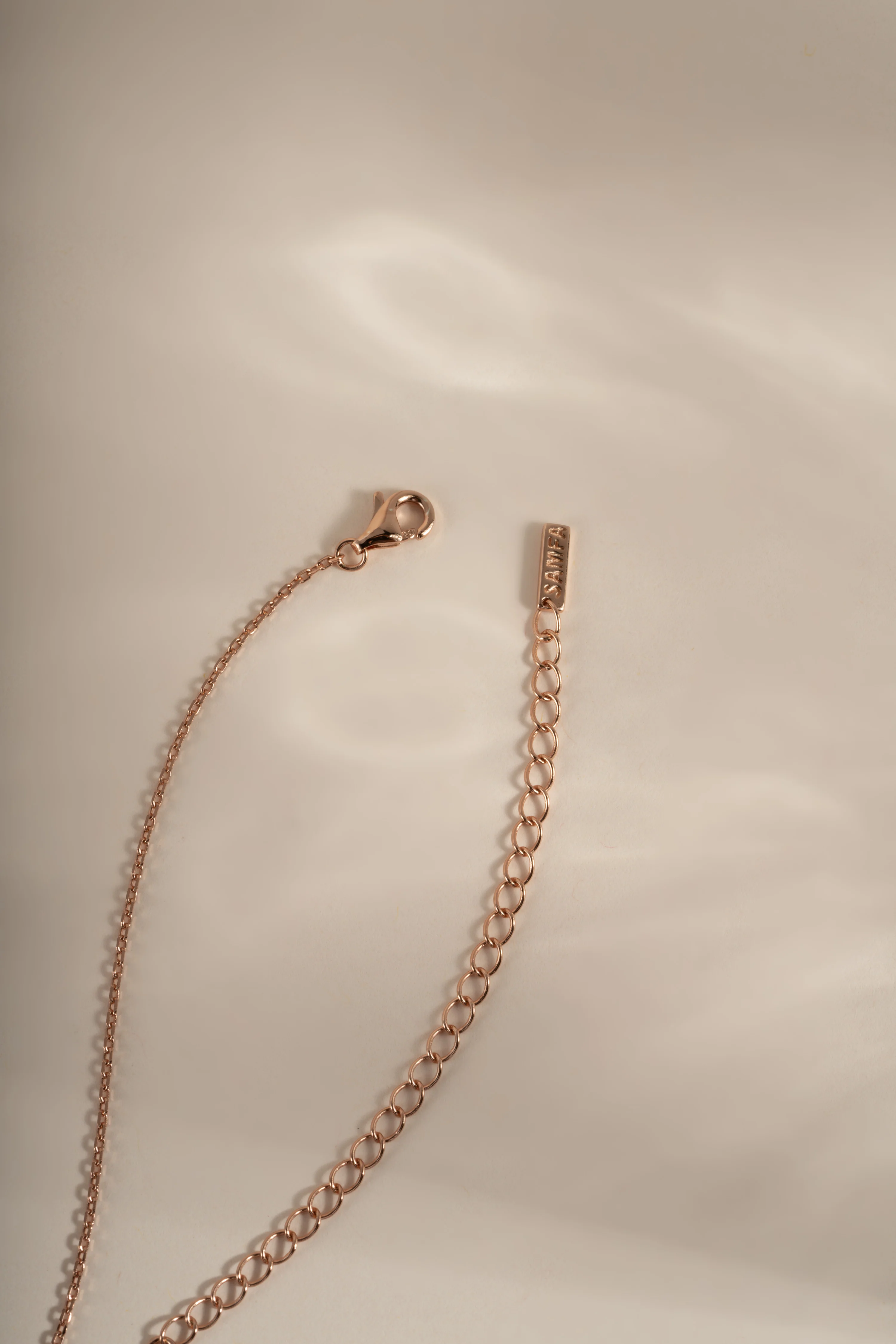 Lightning Bolt Necklace - Image 3