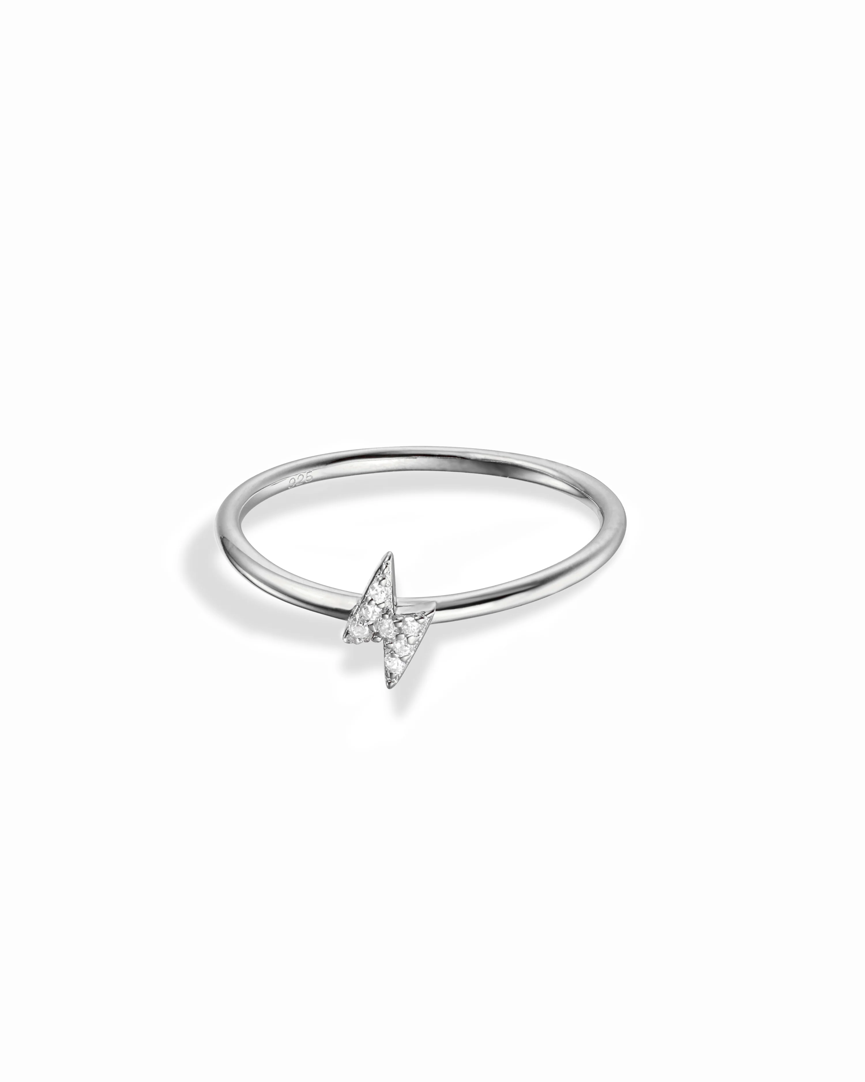 Lightning Bolt Ring - Image 3