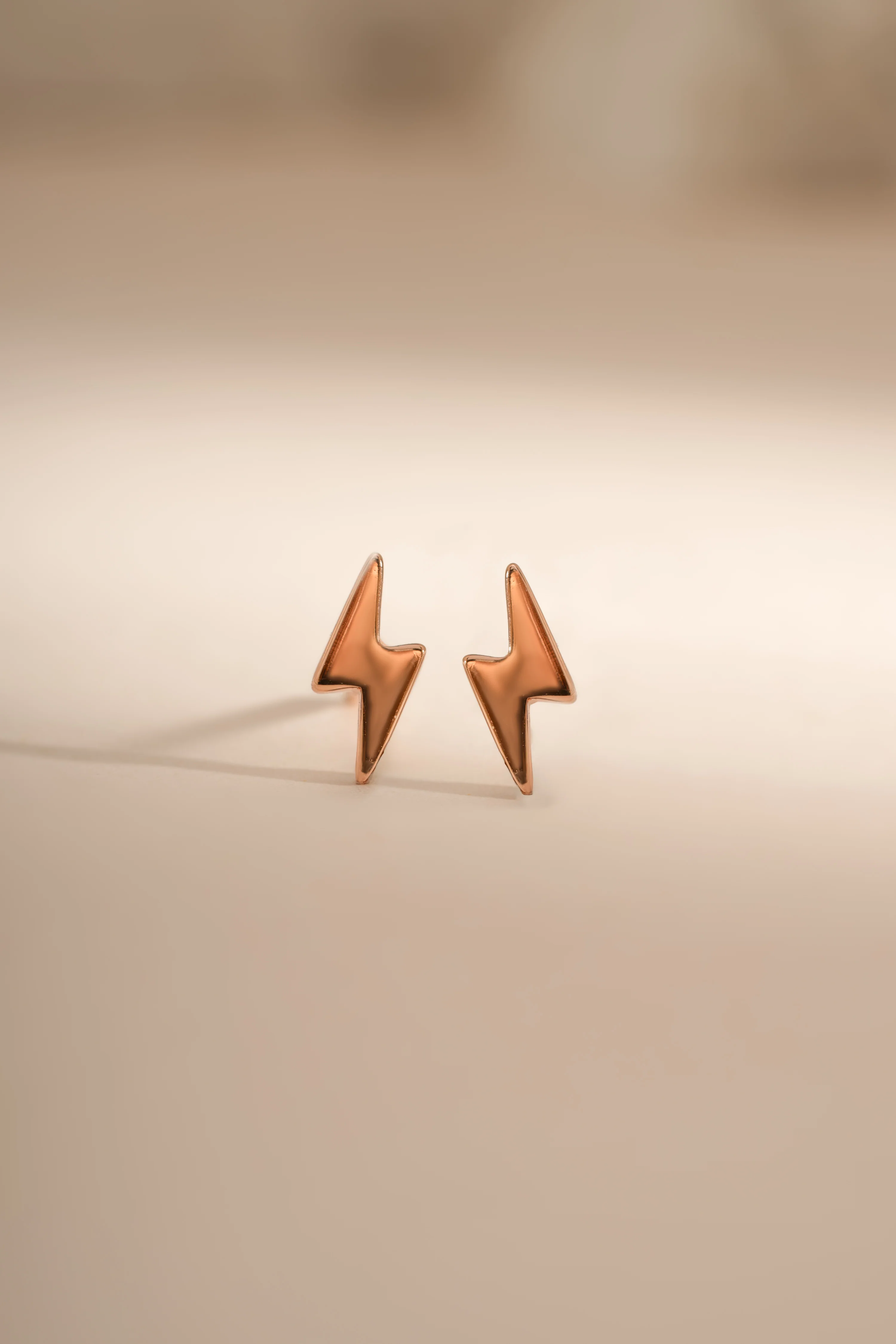 Lightning Bolt Studs - Image 3