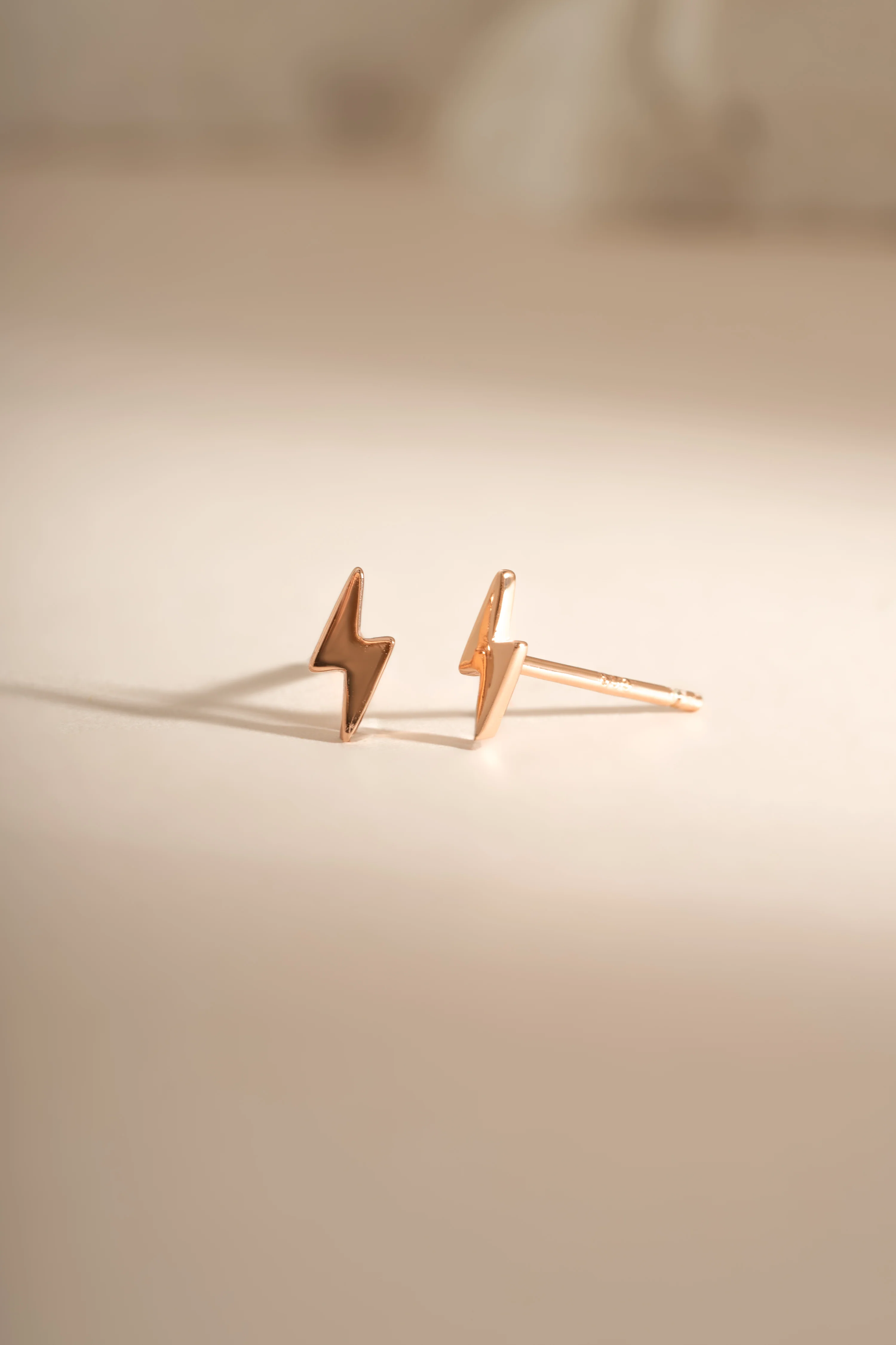 Lightning Bolt Studs - Image 4