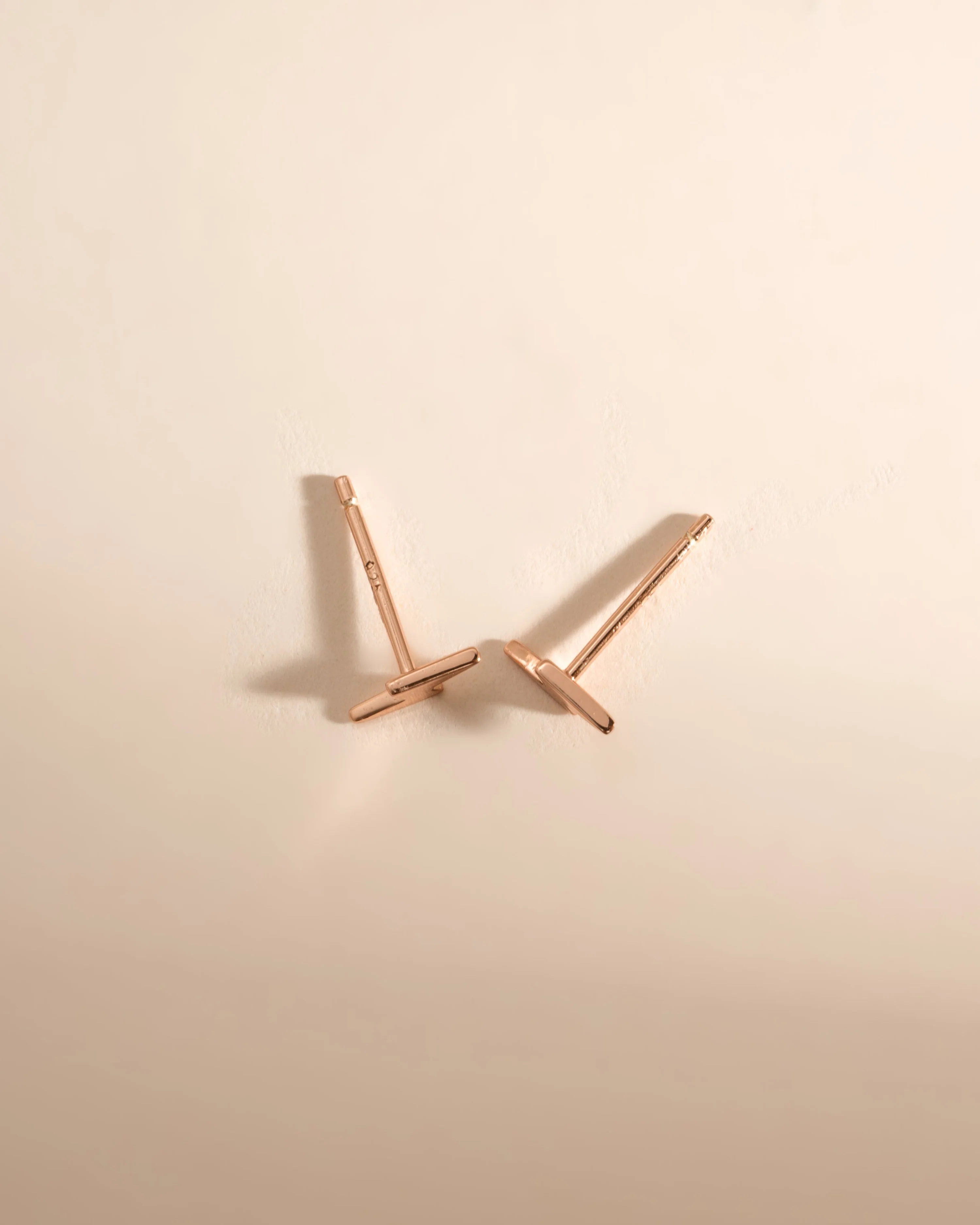 Lightning Bolt Studs - Image 5