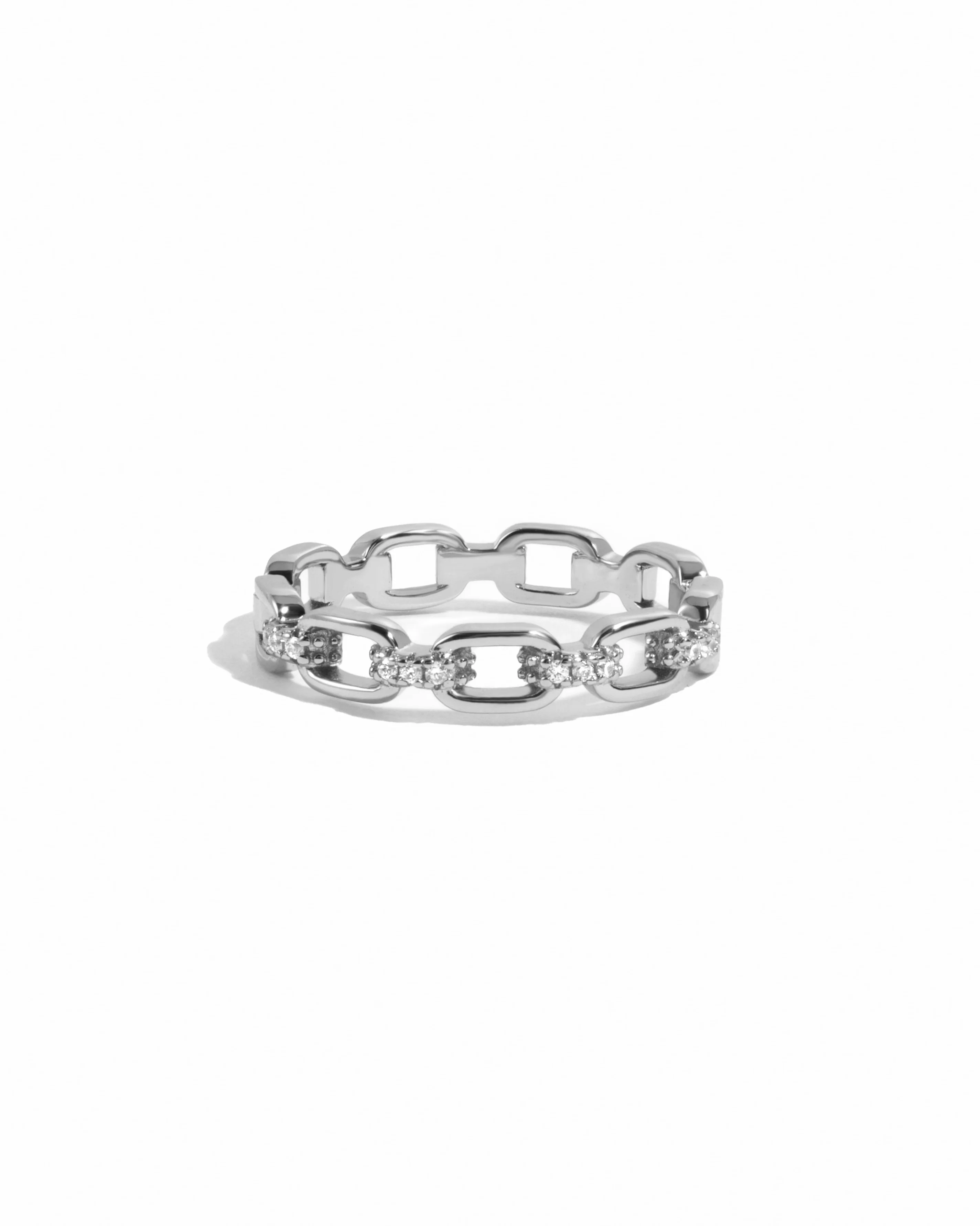 Link Chain Ring - Image 10