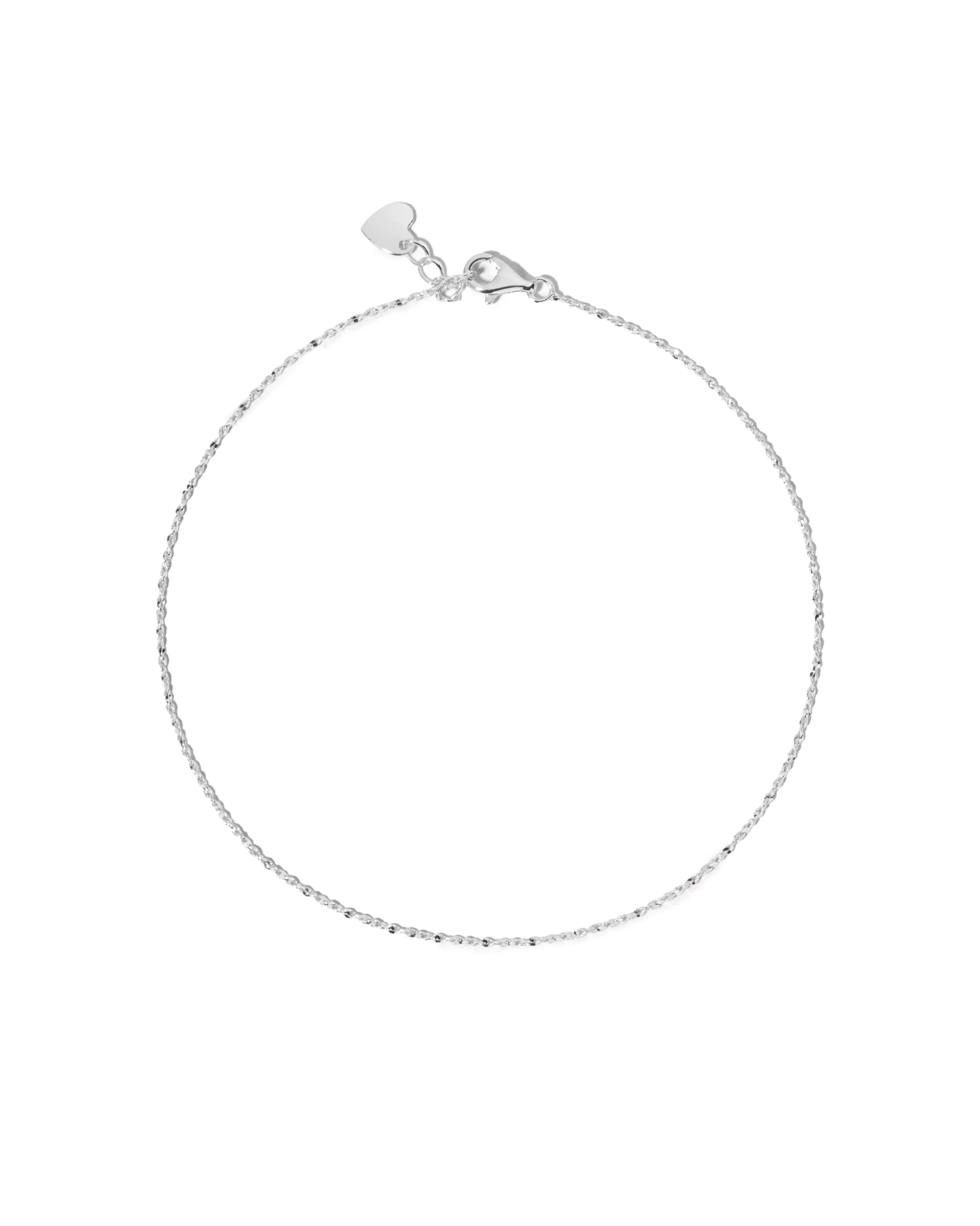 Lola Chain Anklet - Image 3