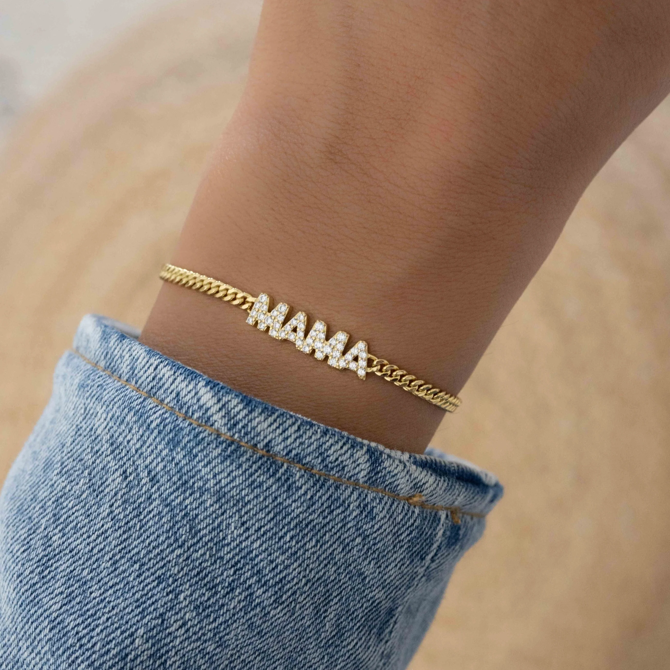 MAMA Bracelet - Image 2
