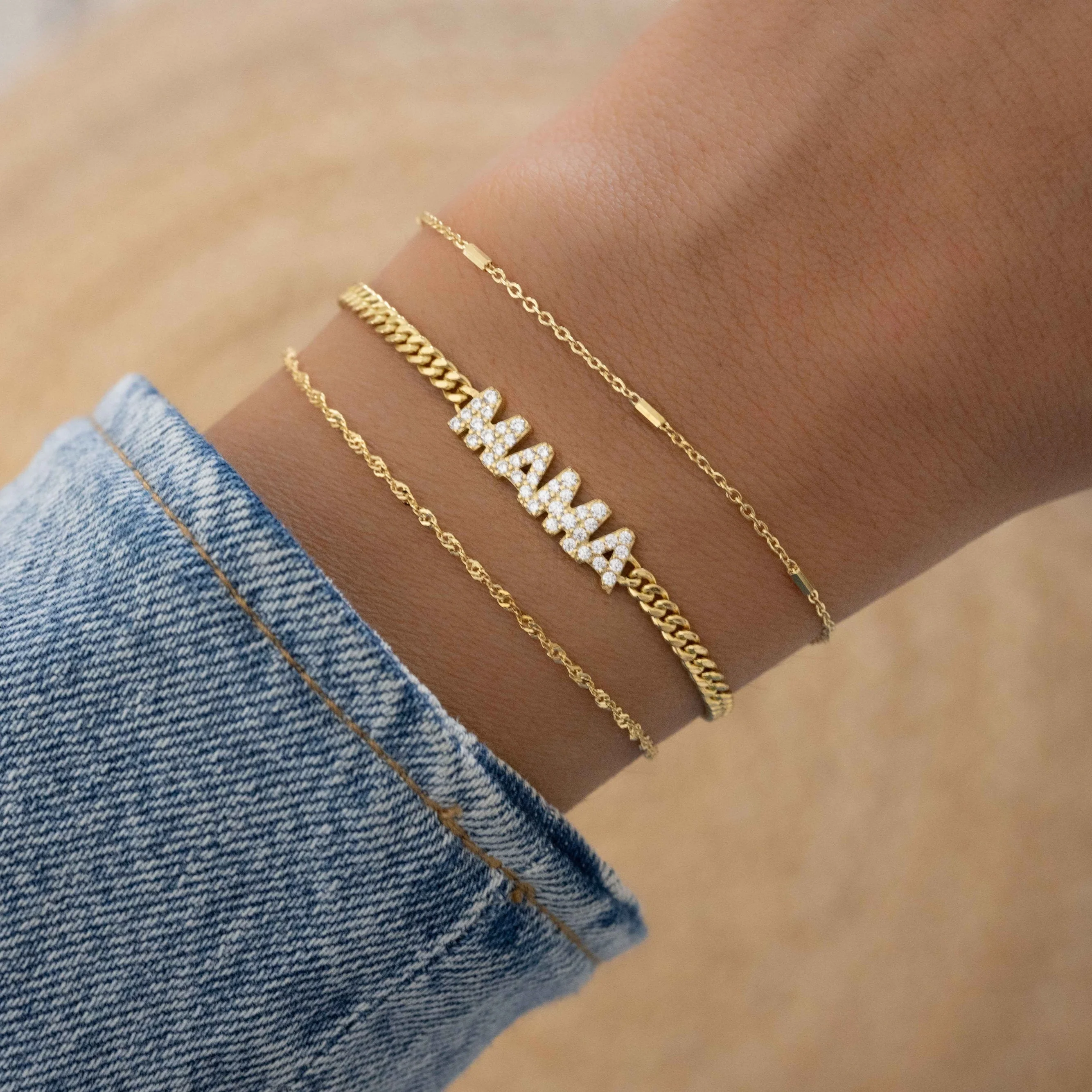 MAMA Bracelet - Image 4
