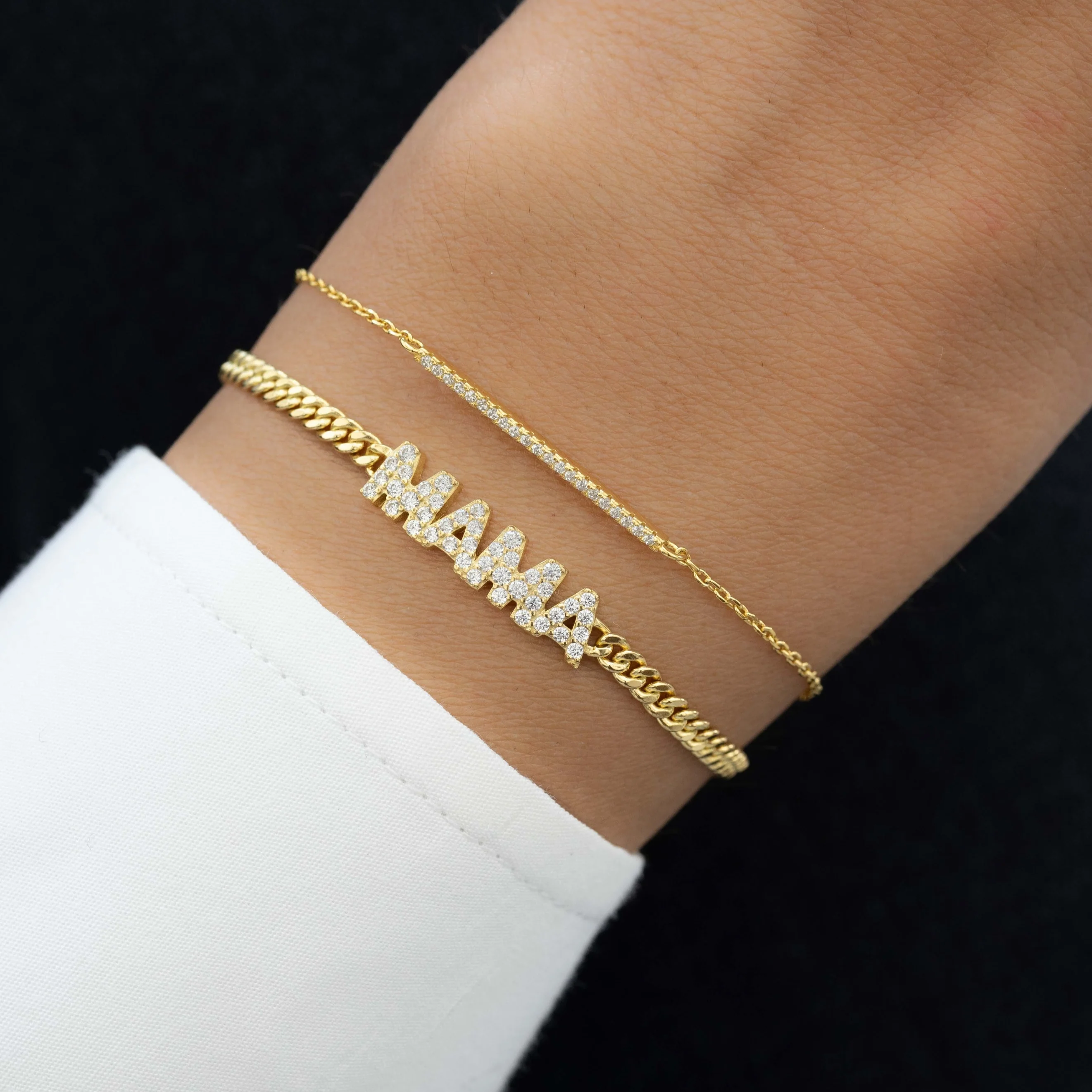 MAMA Bracelet - Image 6