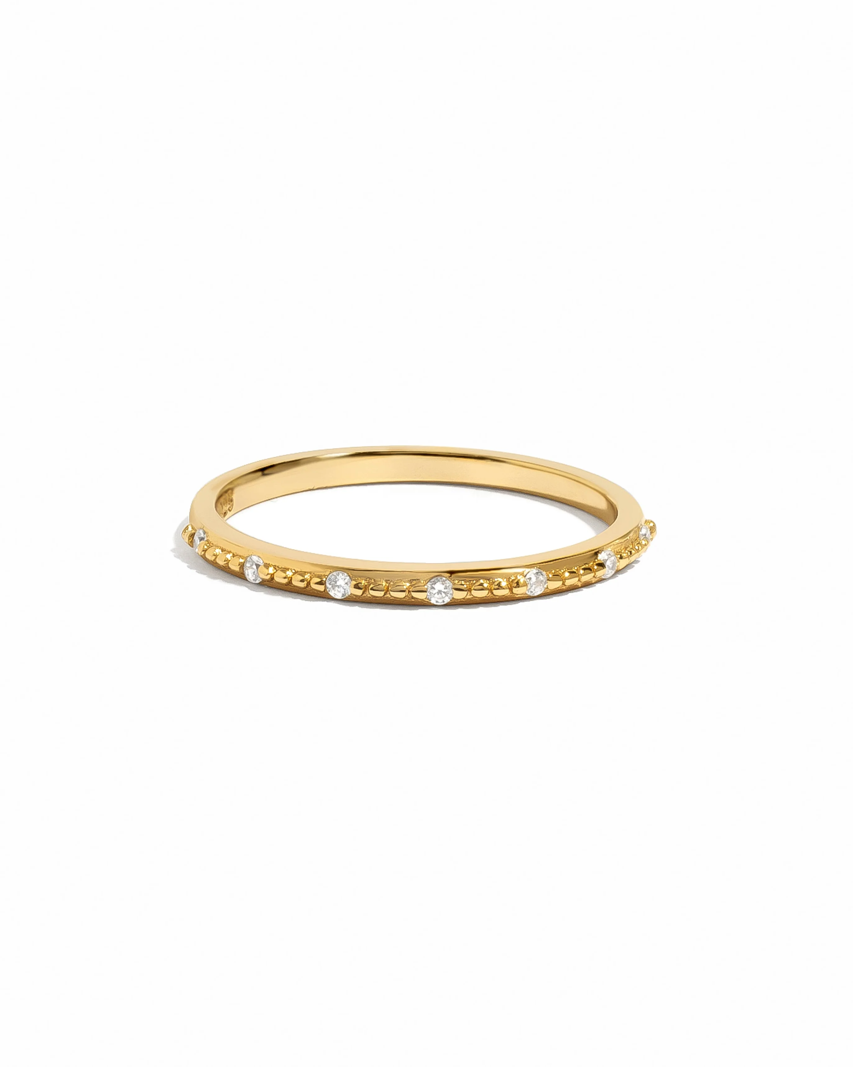 Mia Stacking Ring