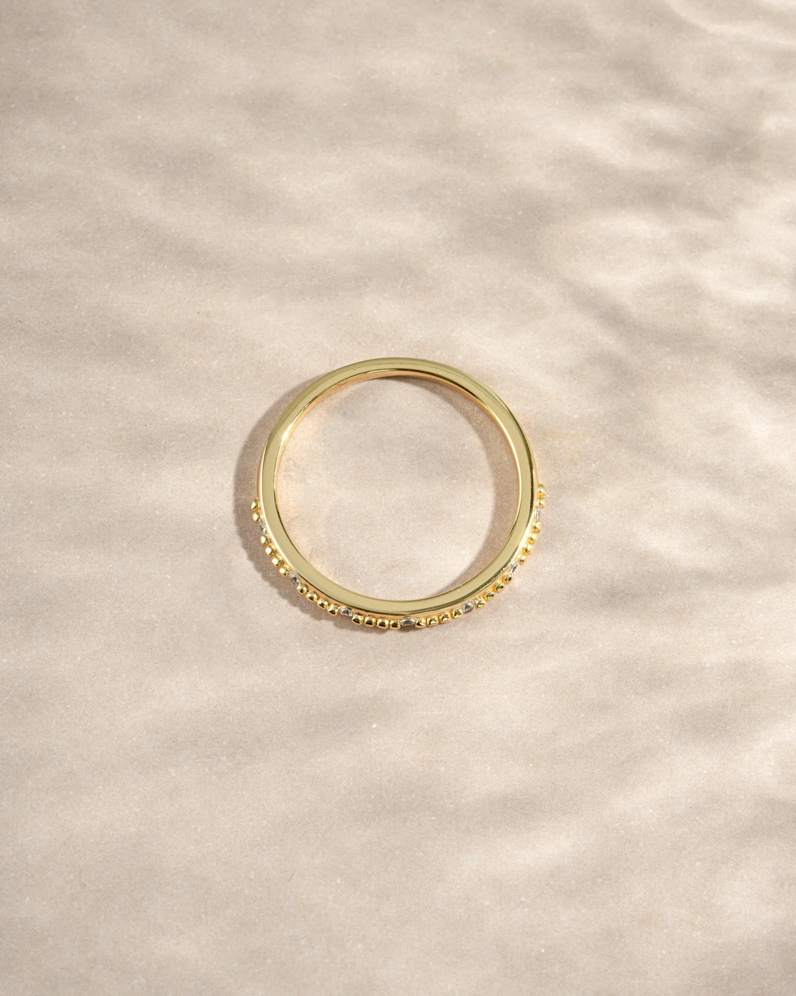 Mia Stacking Ring - Image 8