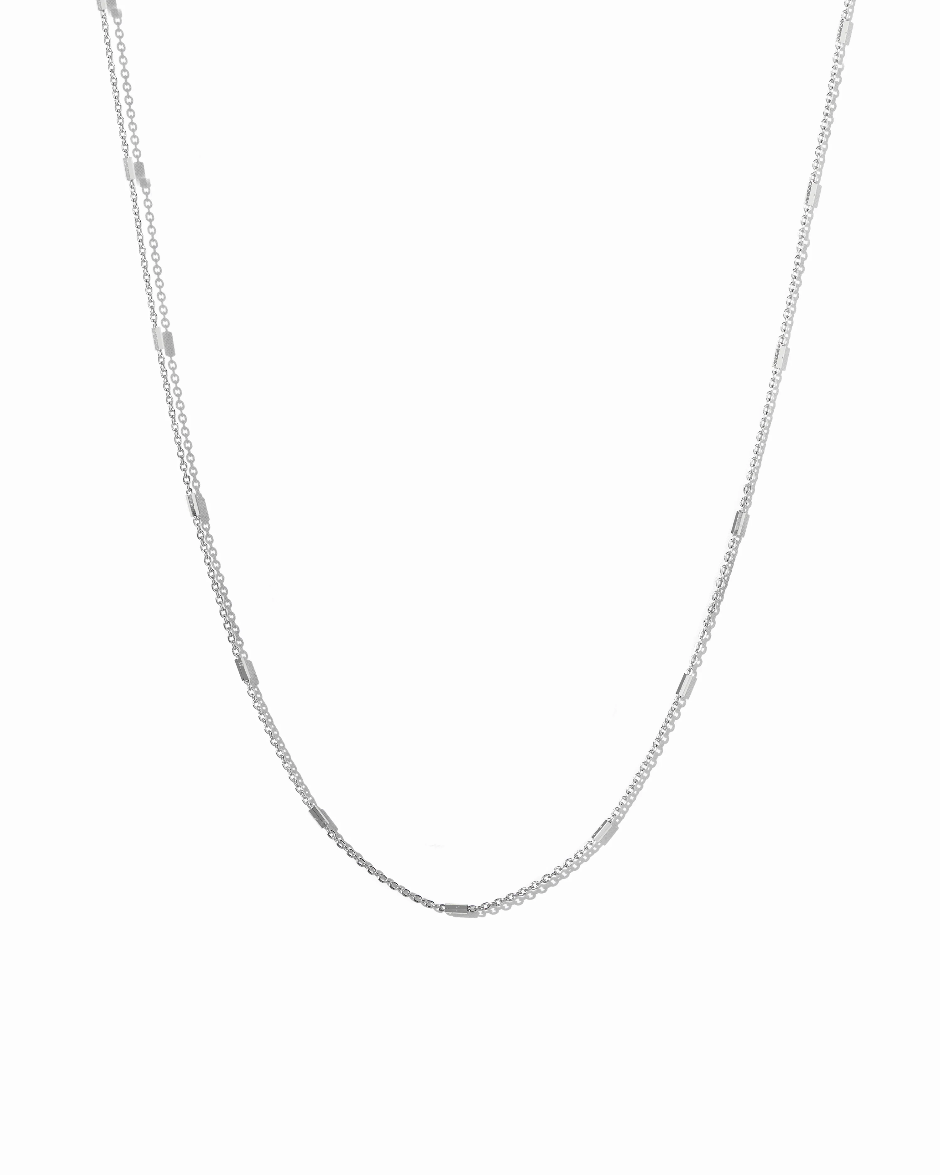 Milla Chain Necklace - Image 3