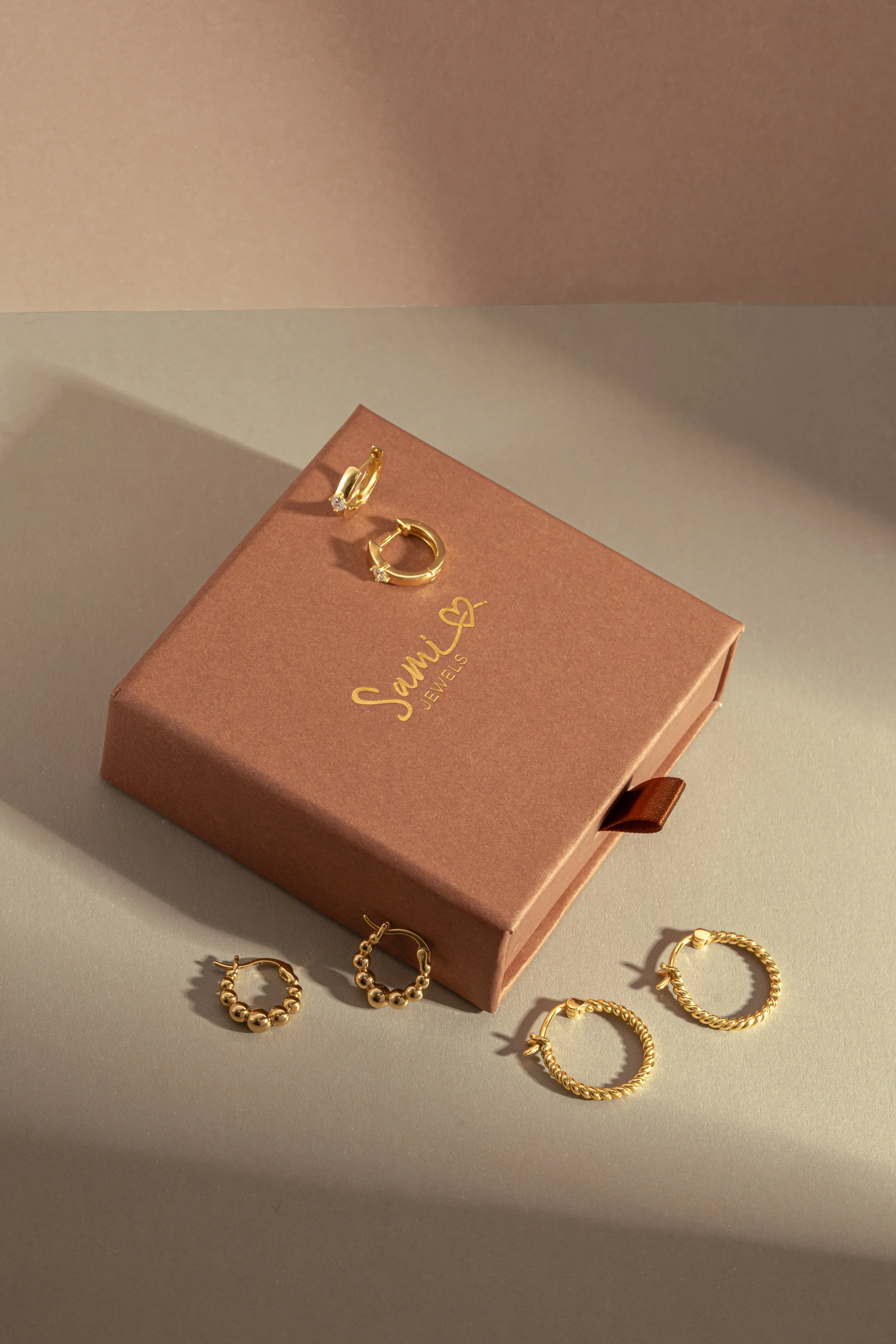 Monthly Earrings Subscription Box - Image 3