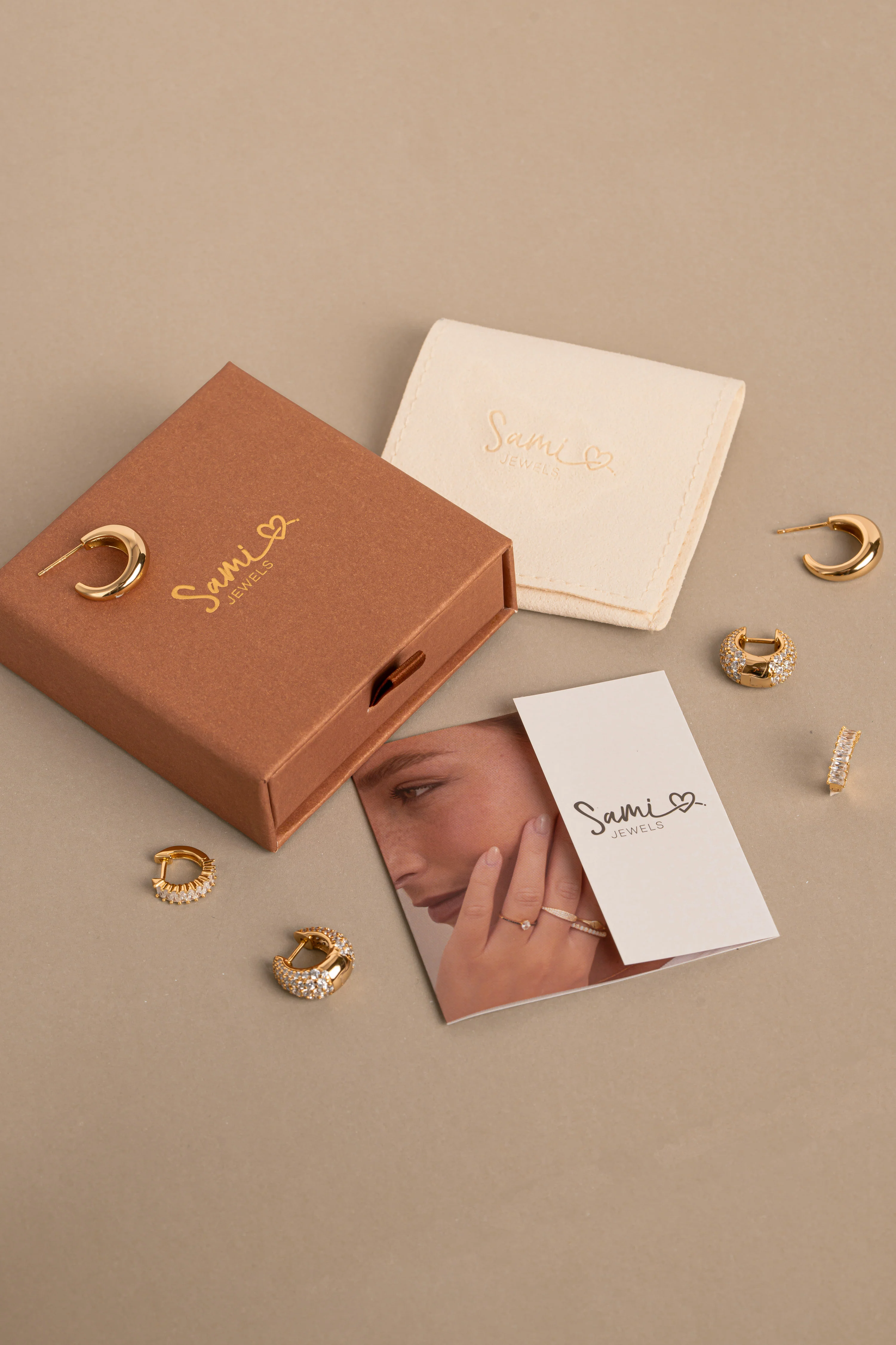 Monthly Earrings Subscription Box - Image 4