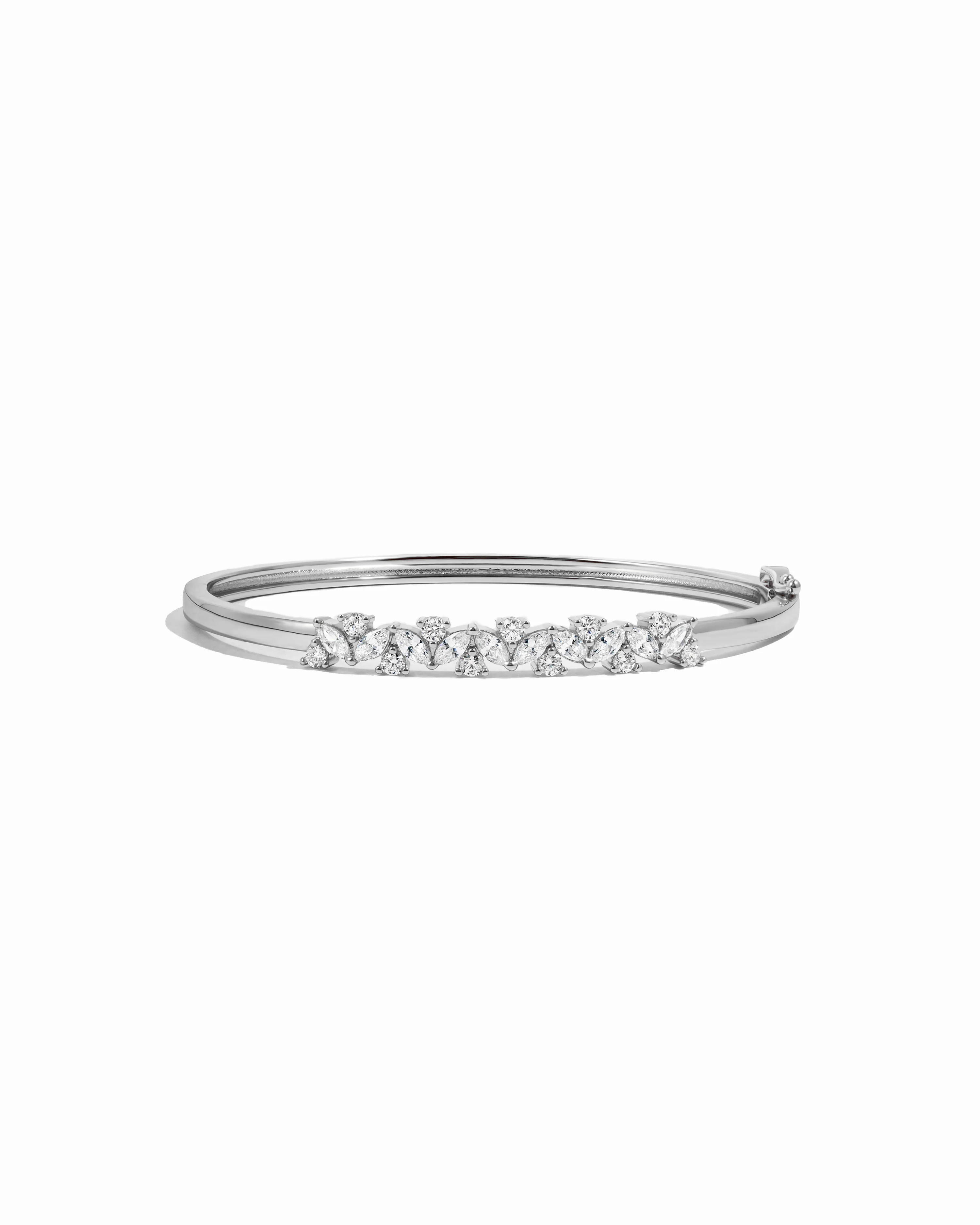 Multi-Stone Bangle - Image 10