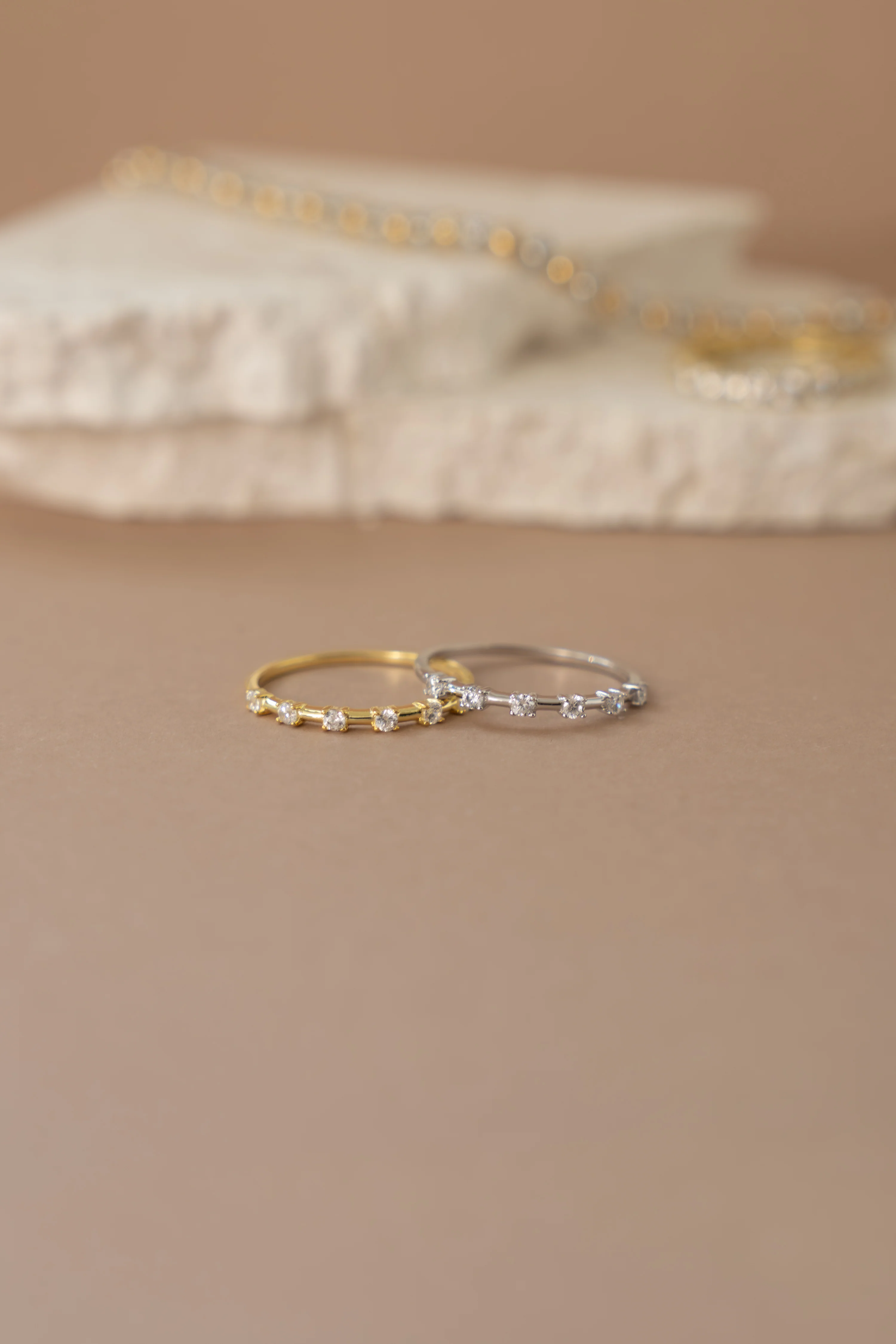 Multi-Stone Diamond Ring - Image 3